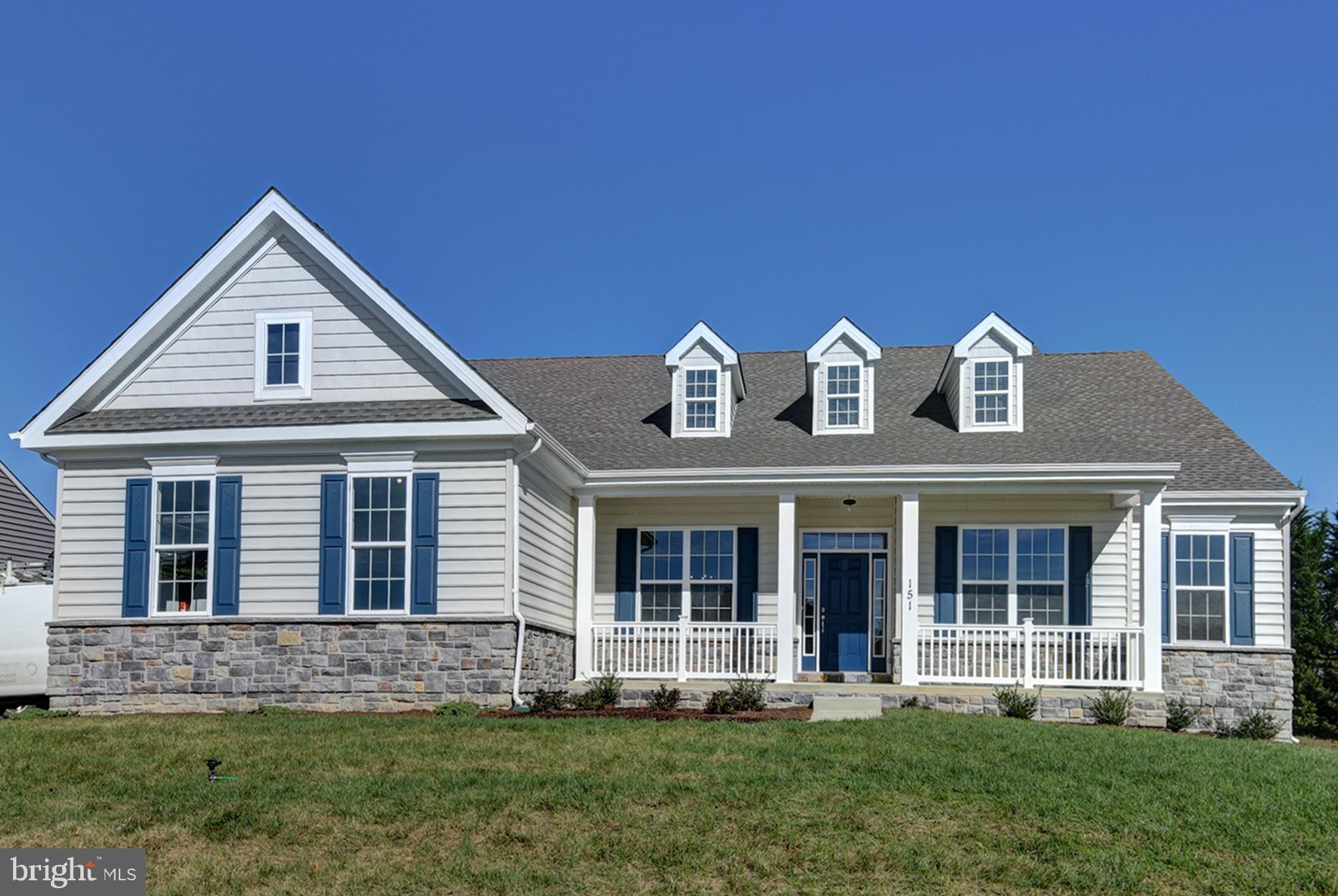 ROTHWELL ESTATES - Residential