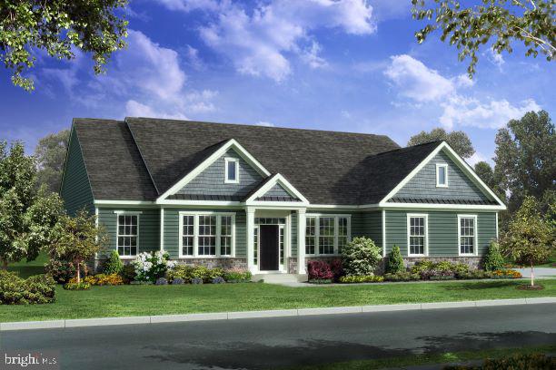 ROTHWELL ESTATES - Residential