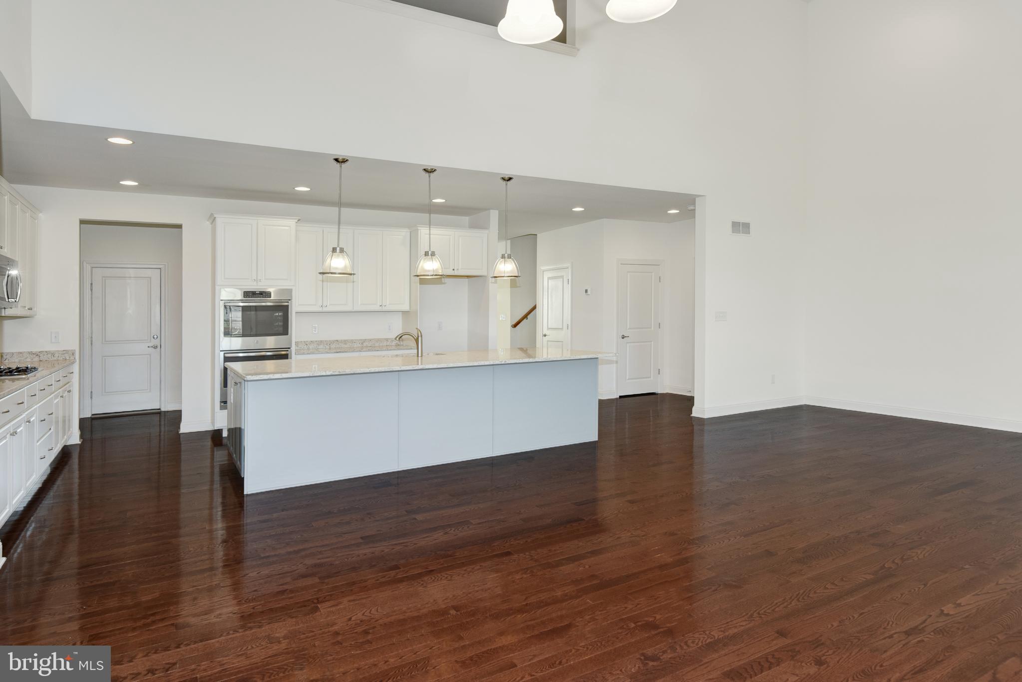 ROTHWELL ESTATES - Residential