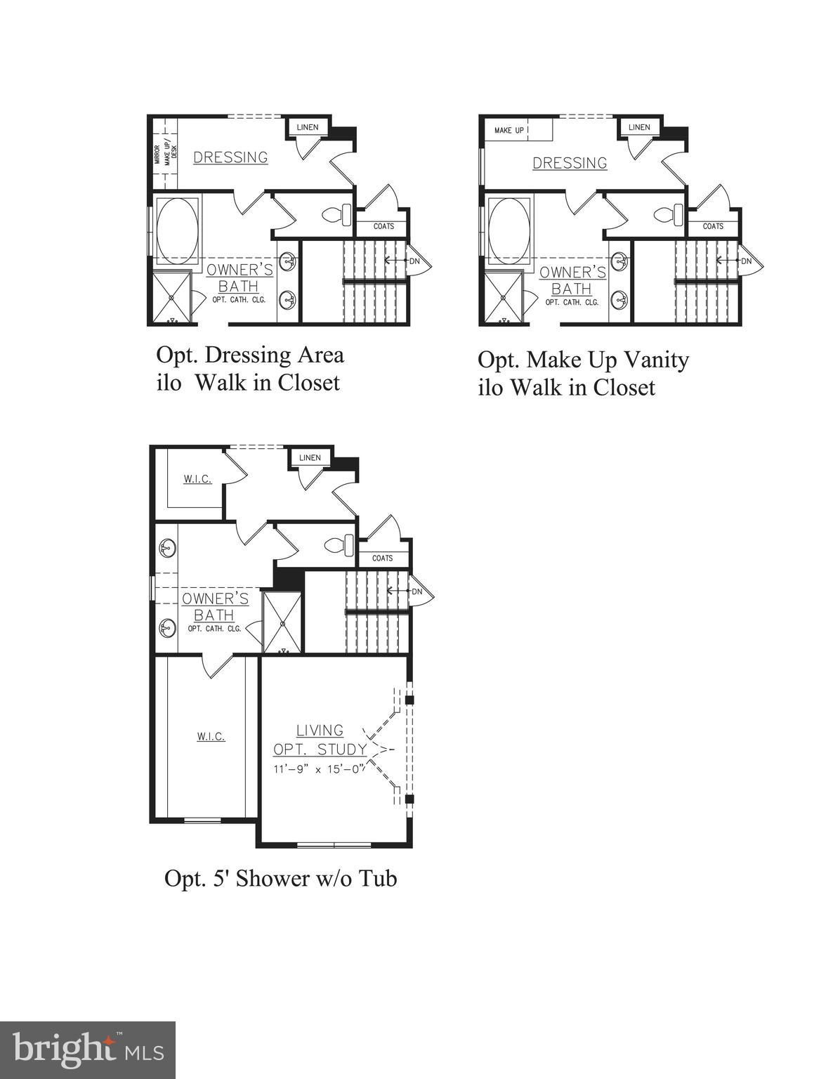 ROTHWELL ESTATES - Residential