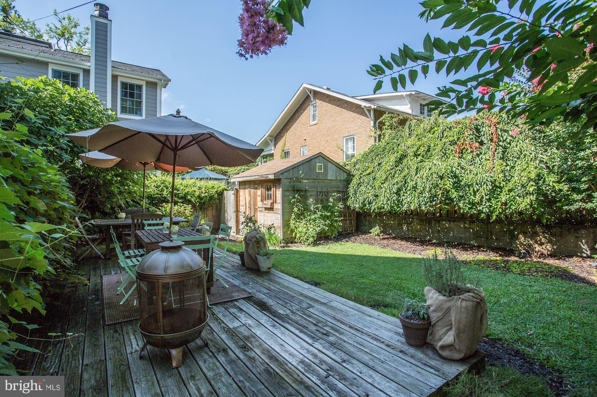 ROSEMONT - Residential