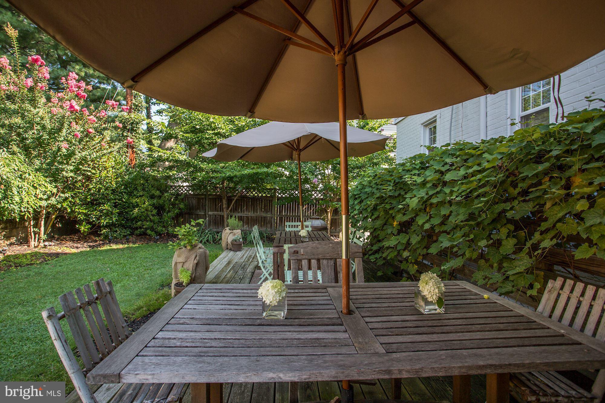 ROSEMONT - Residential