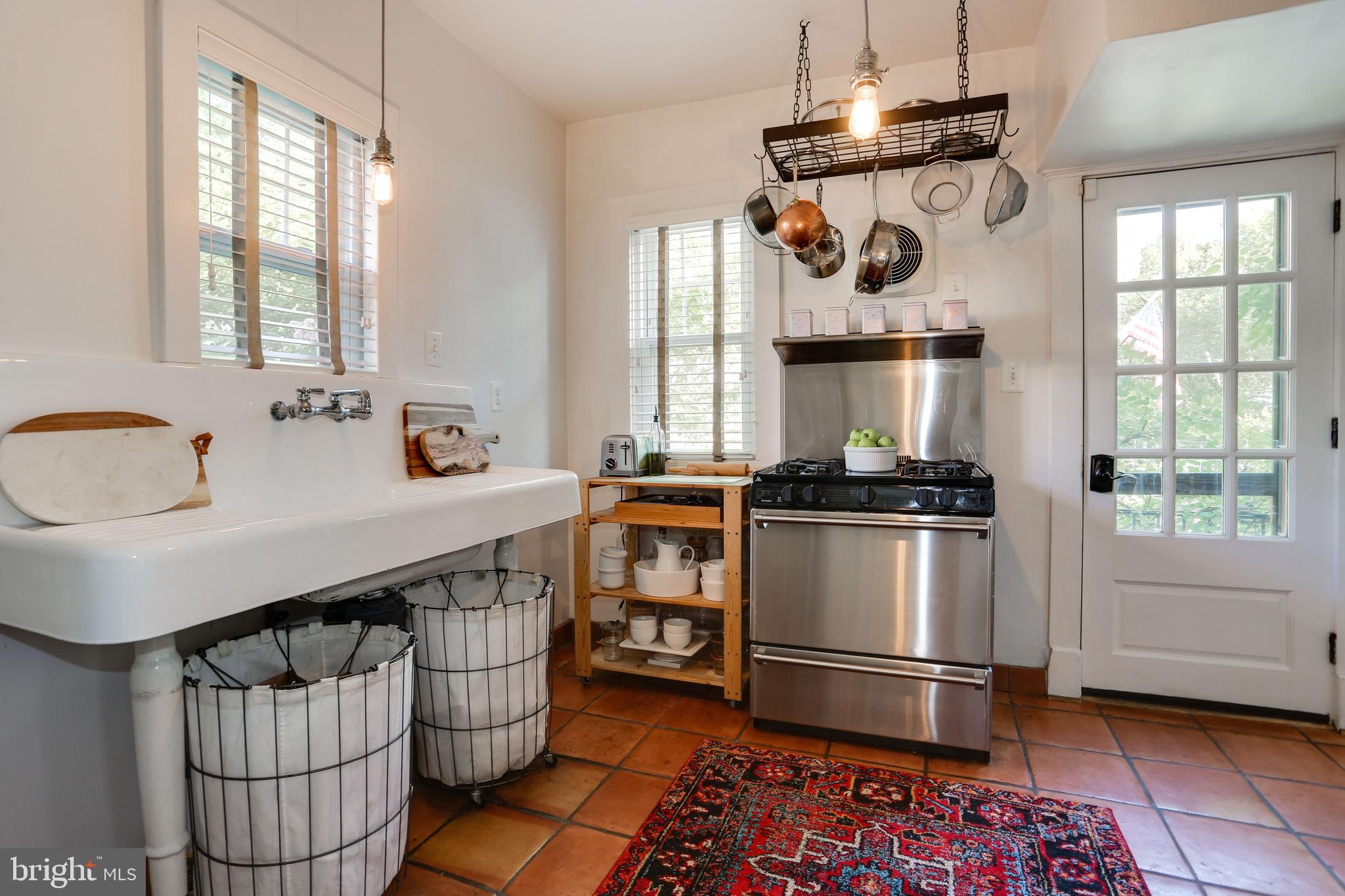 ROSEMONT - Residential