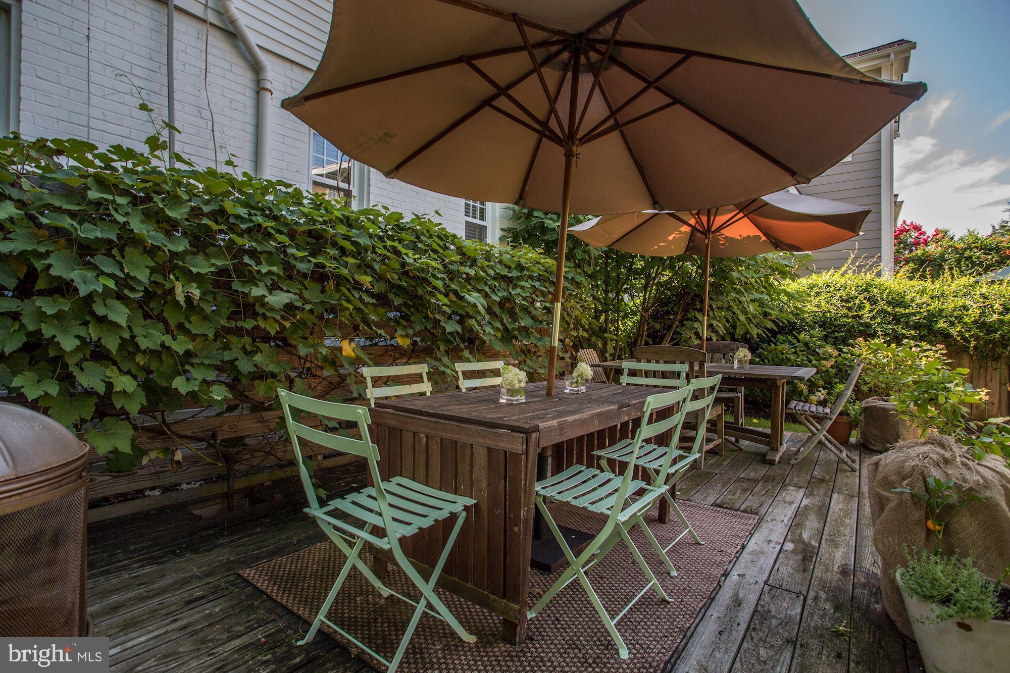 ROSEMONT - Residential