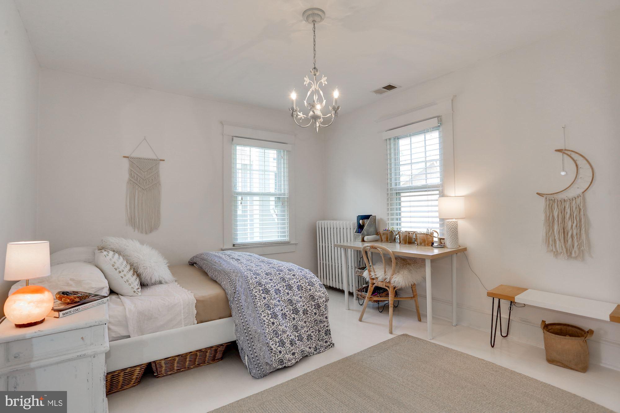 ROSEMONT - Residential