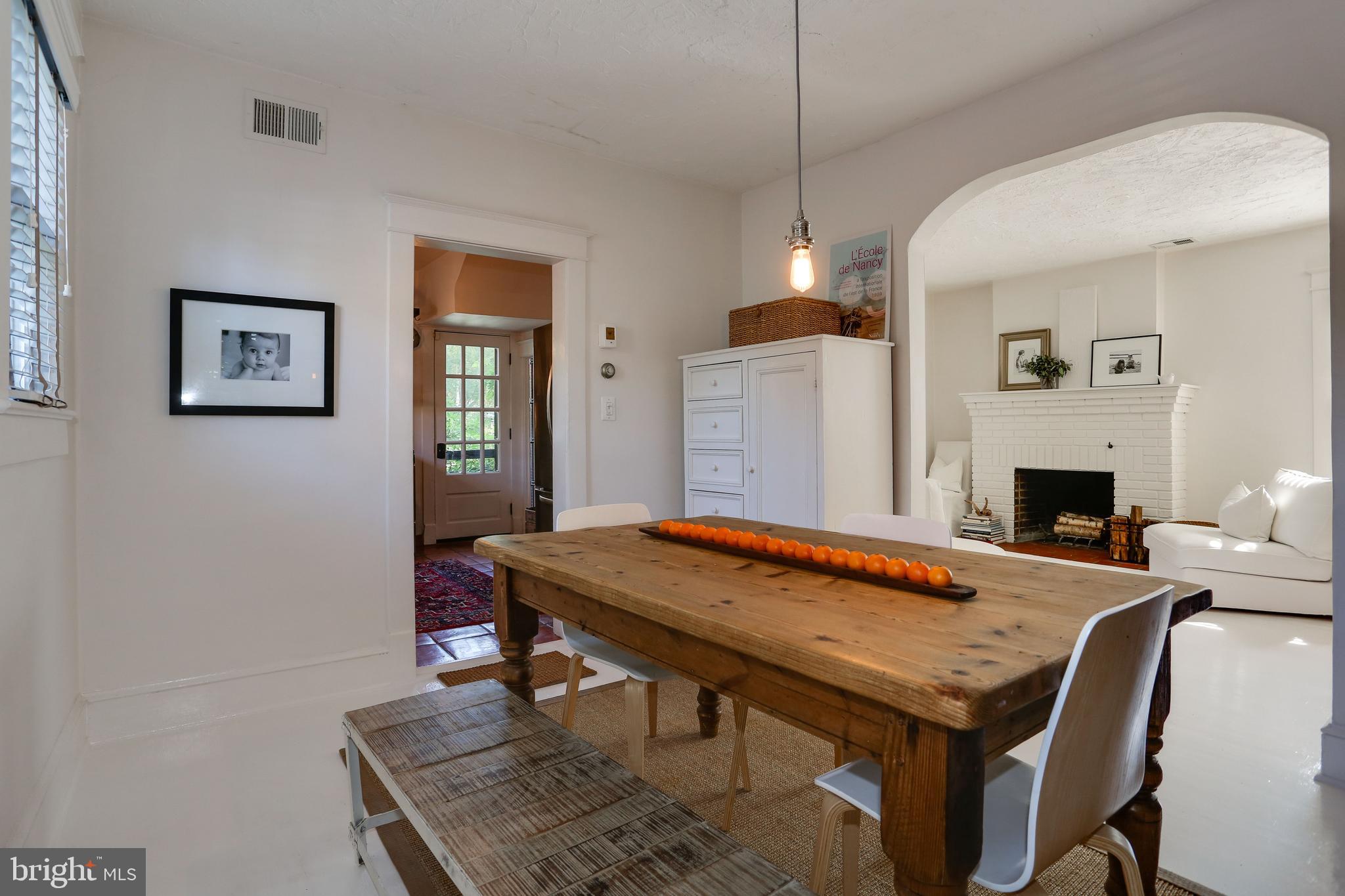 ROSEMONT - Residential