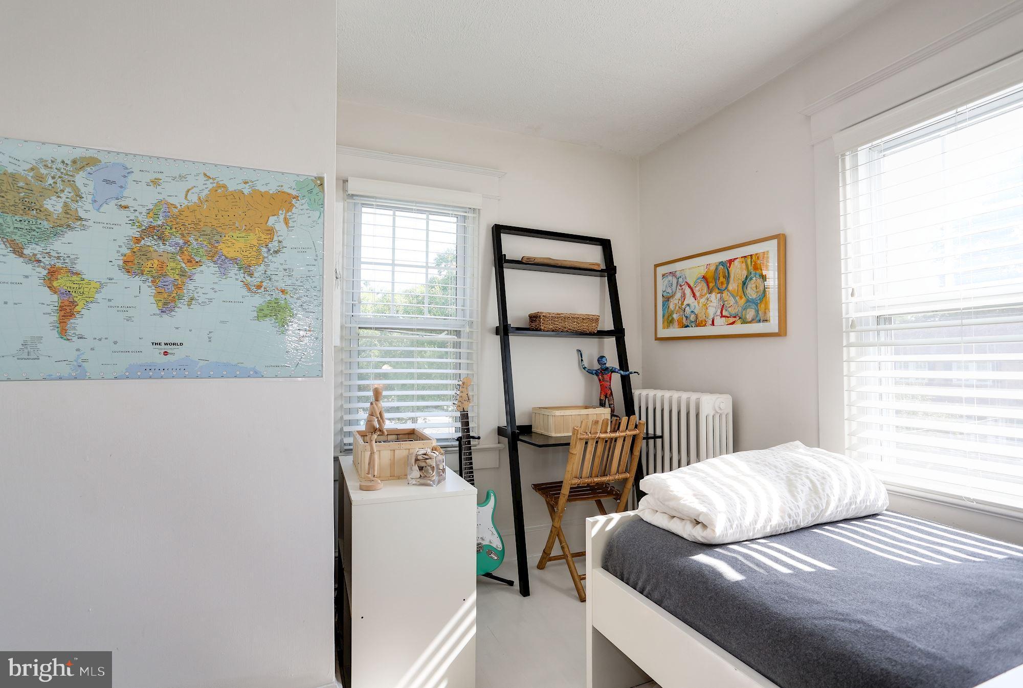 ROSEMONT - Residential