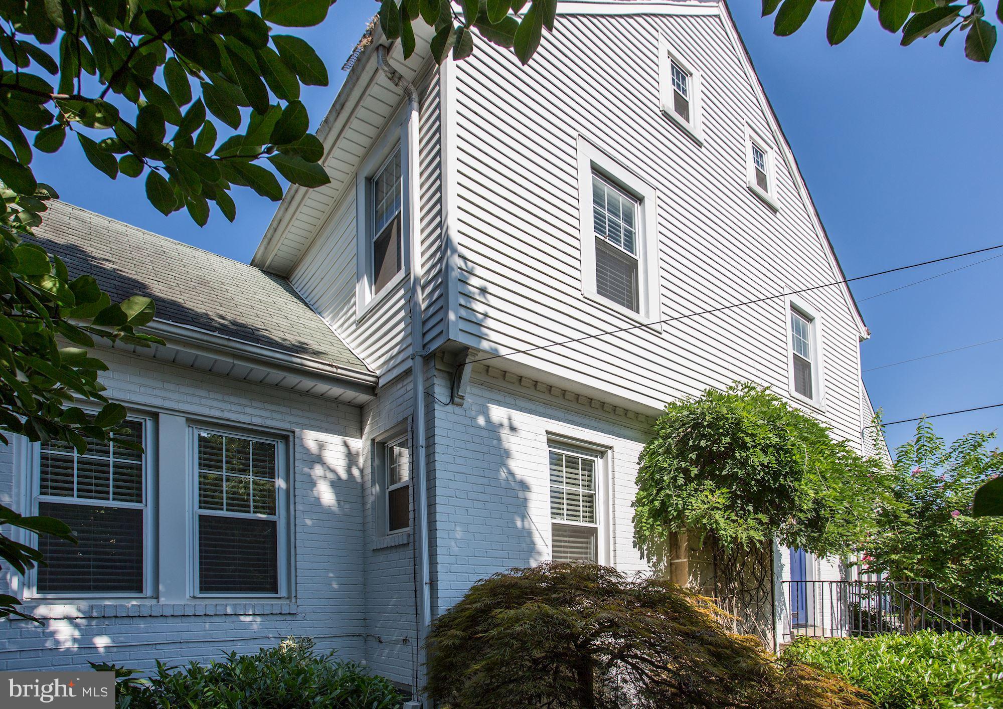 ROSEMONT - Residential