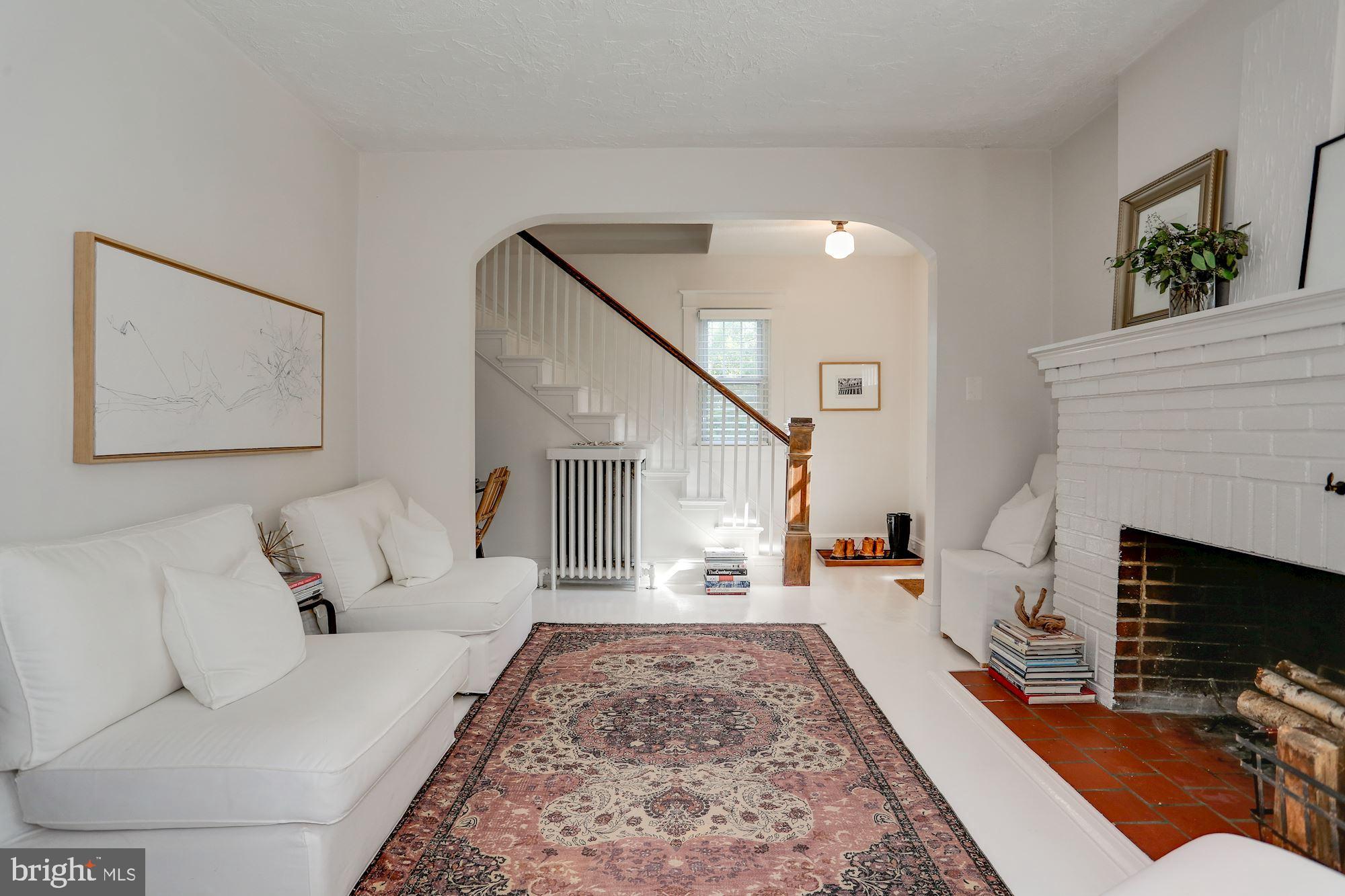 ROSEMONT - Residential