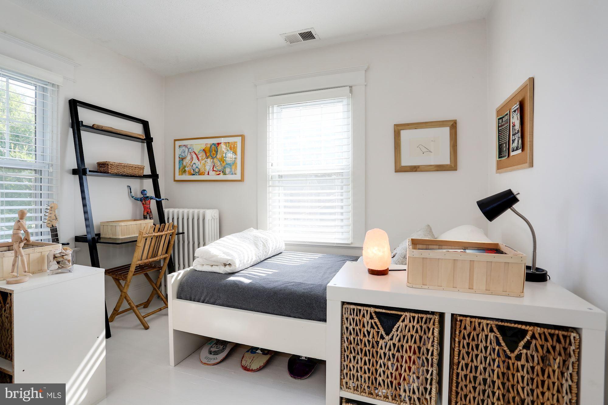 ROSEMONT - Residential