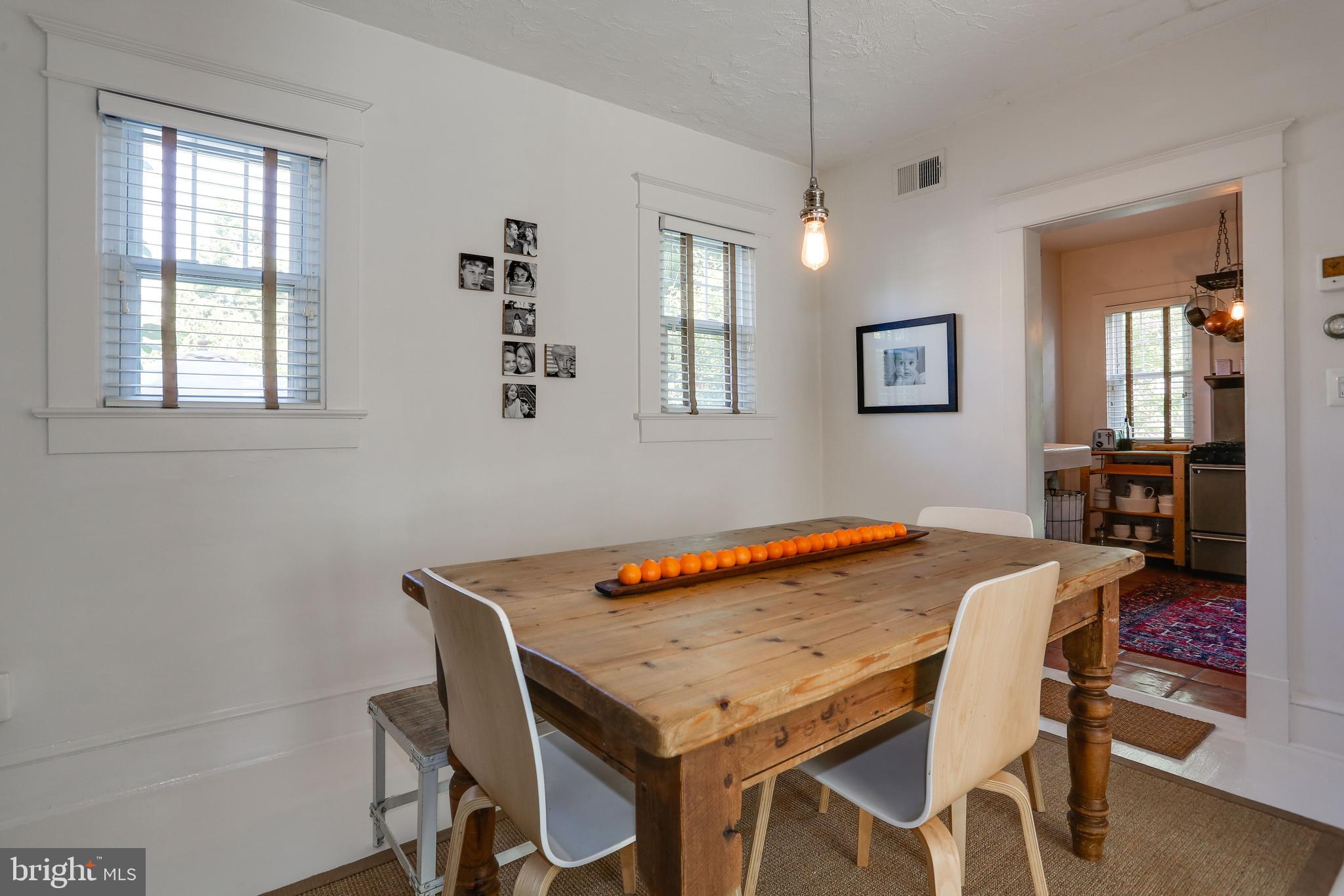 ROSEMONT - Residential