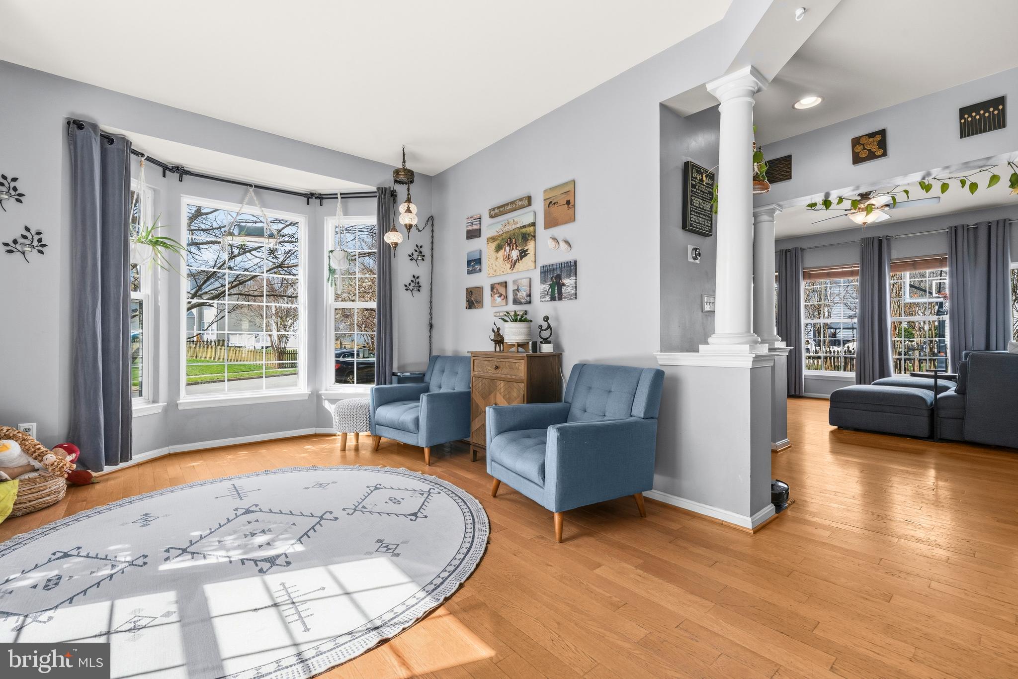 BRAEMAR - Residential