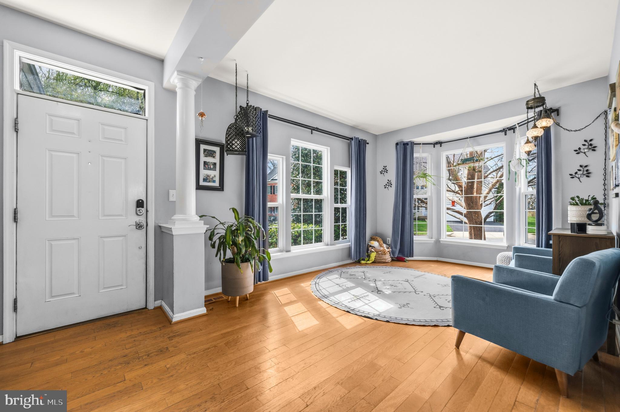 BRAEMAR - Residential