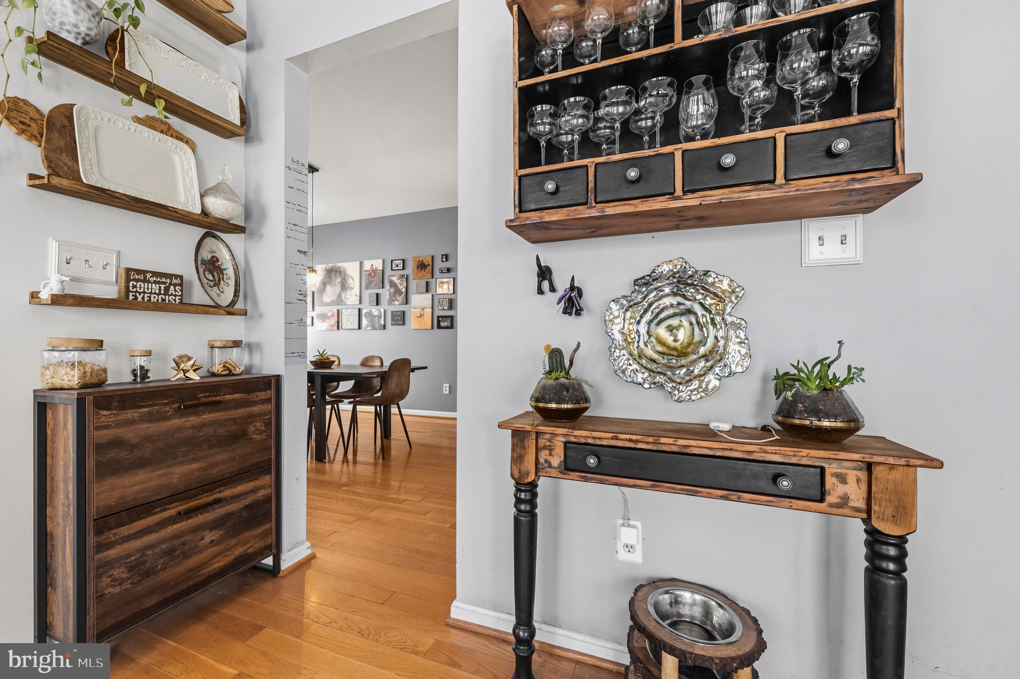 BRAEMAR - Residential