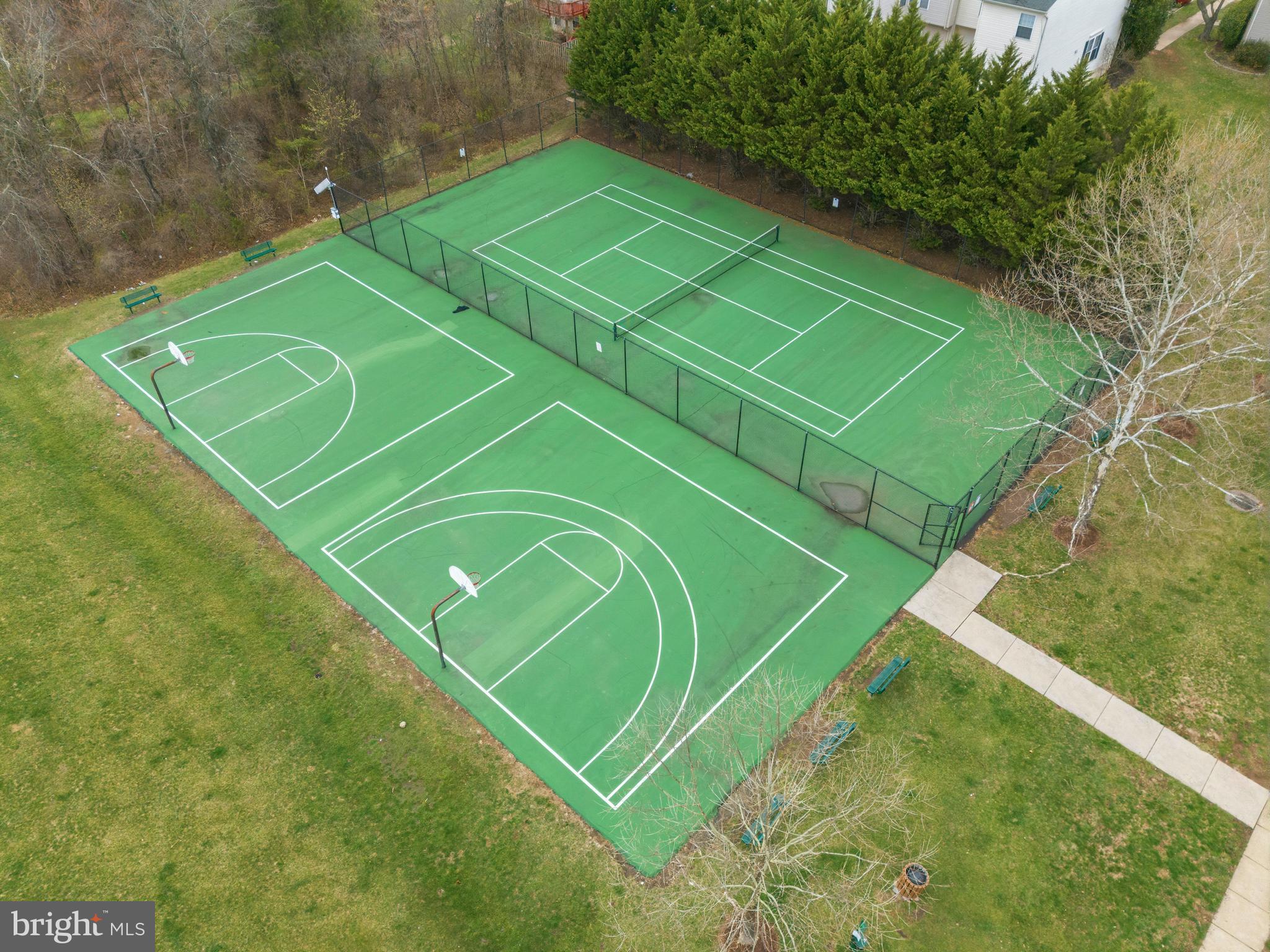 BRAEMAR - Residential