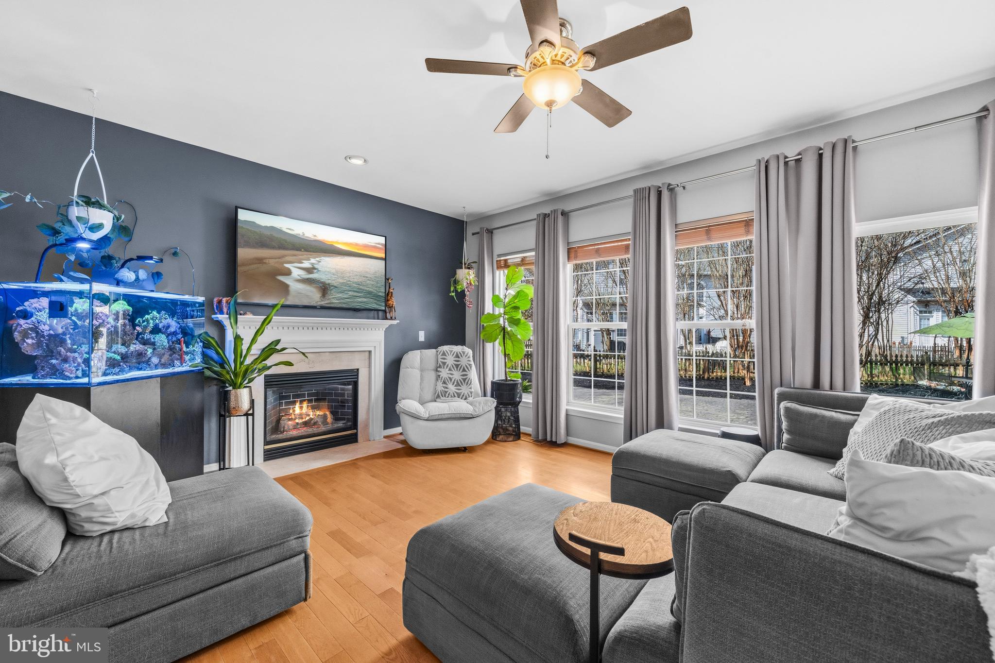 BRAEMAR - Residential