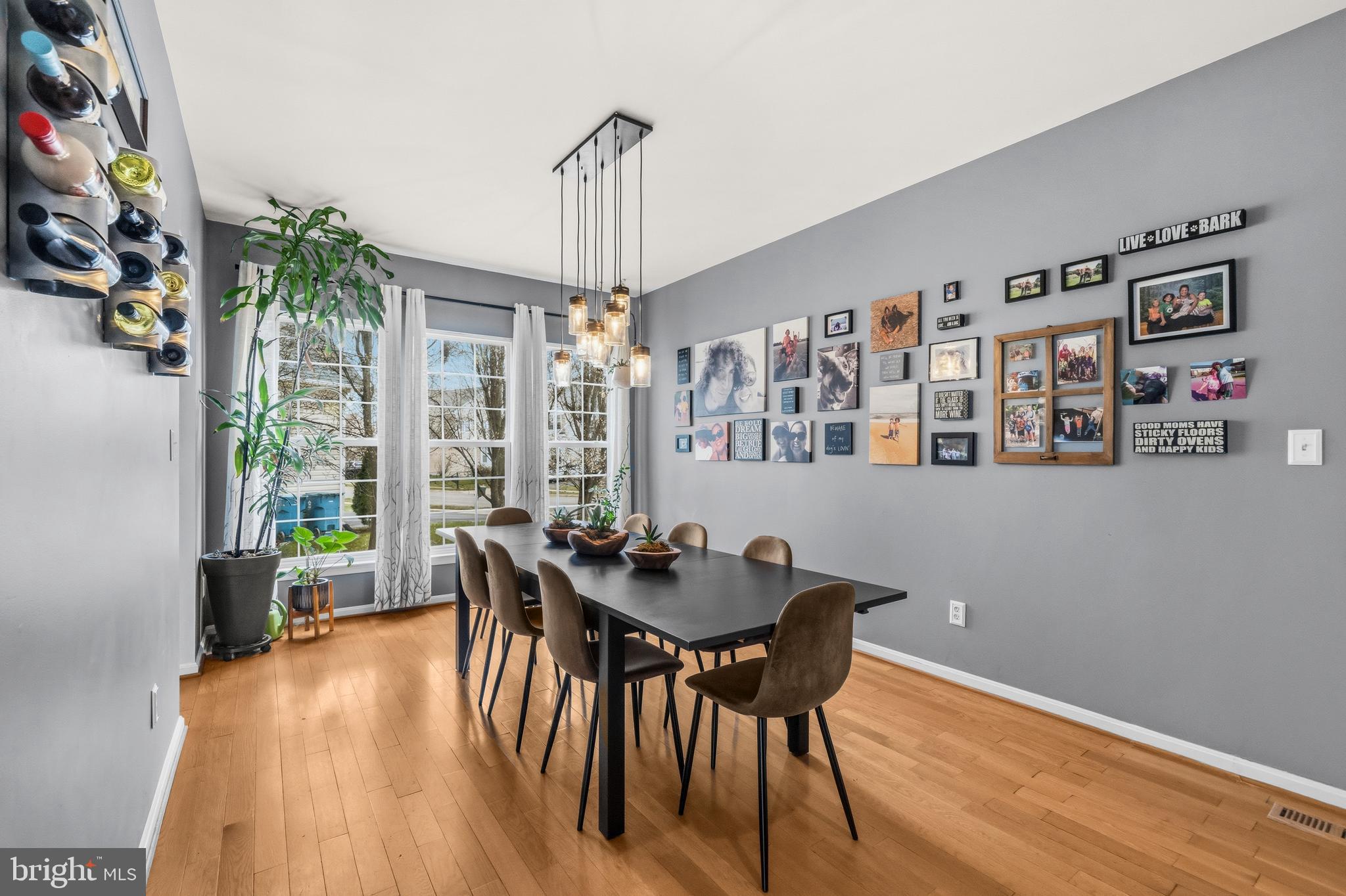 BRAEMAR - Residential