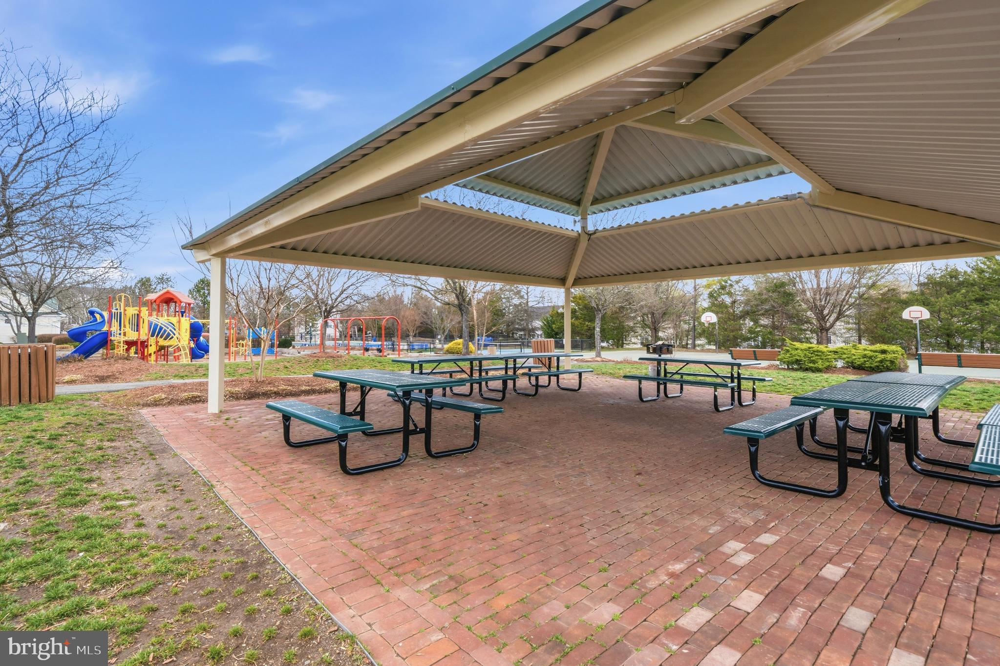 BRAEMAR - Residential