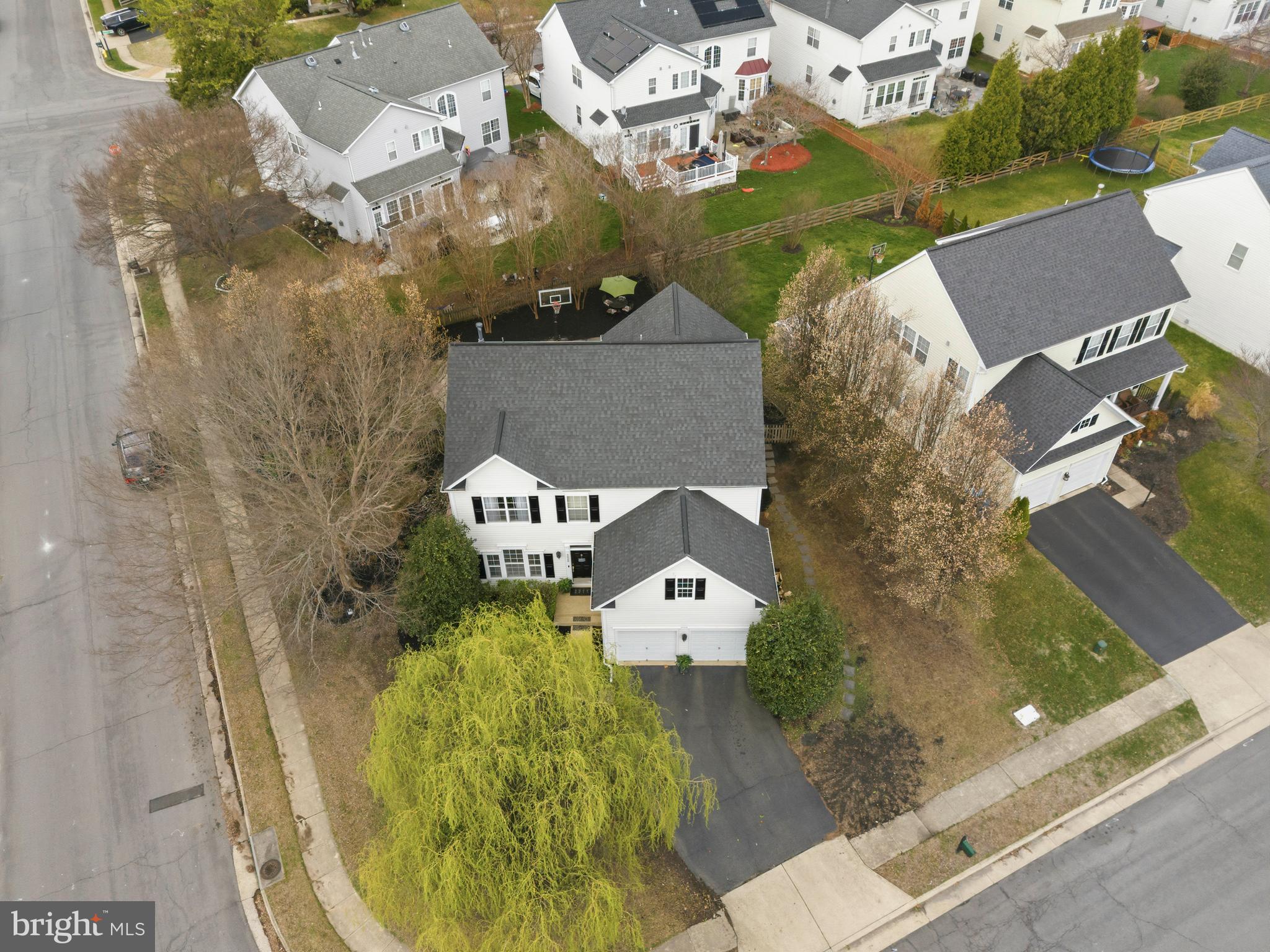 BRAEMAR - Residential