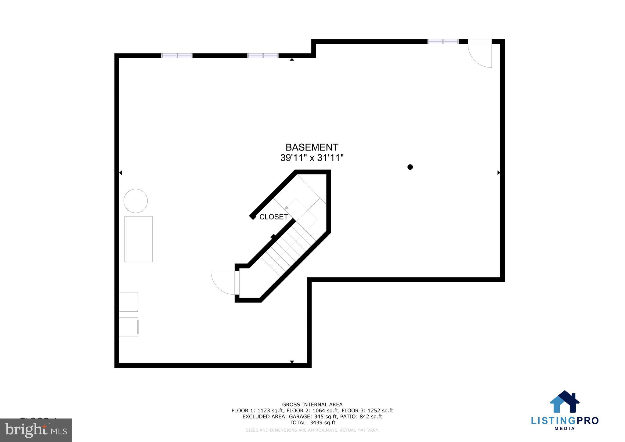 BRAEMAR - Residential