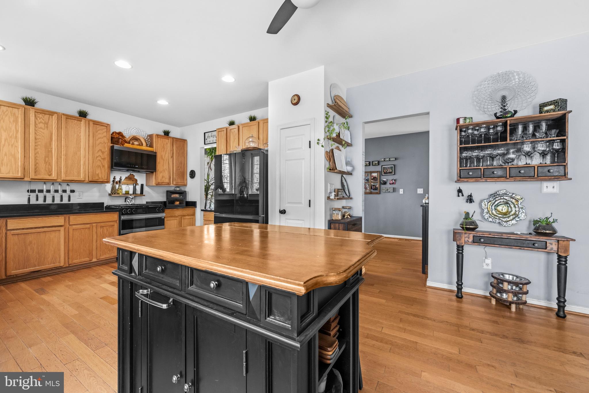 BRAEMAR - Residential