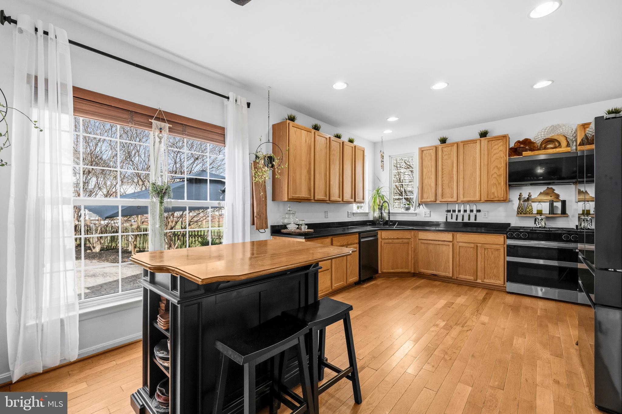 BRAEMAR - Residential