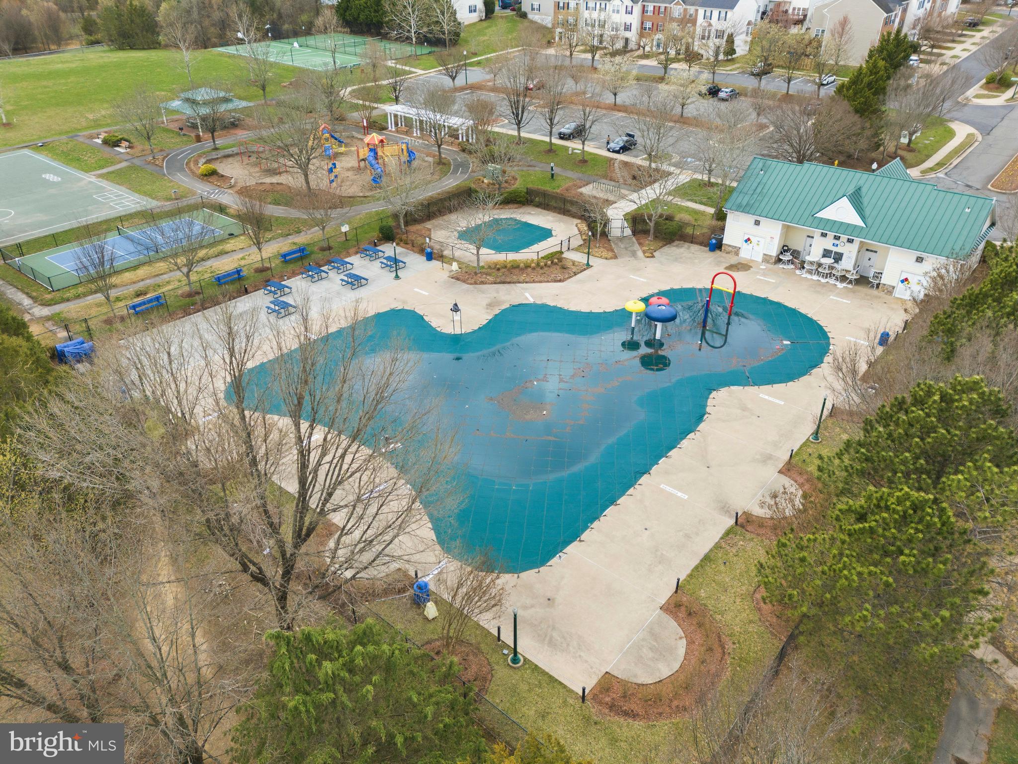 BRAEMAR - Residential