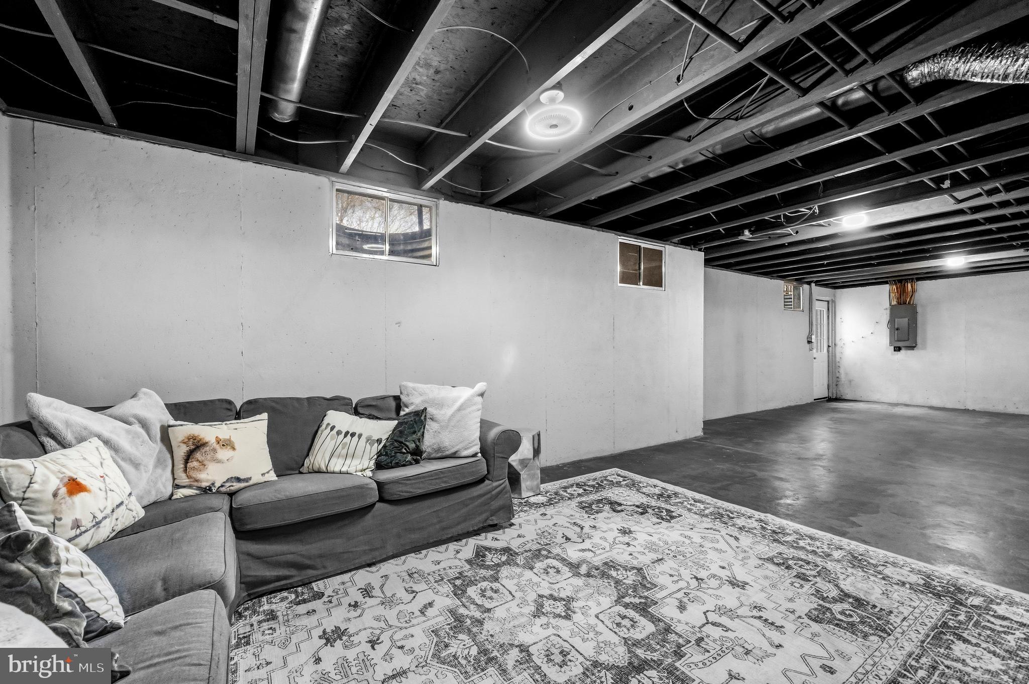 BRAEMAR - Residential