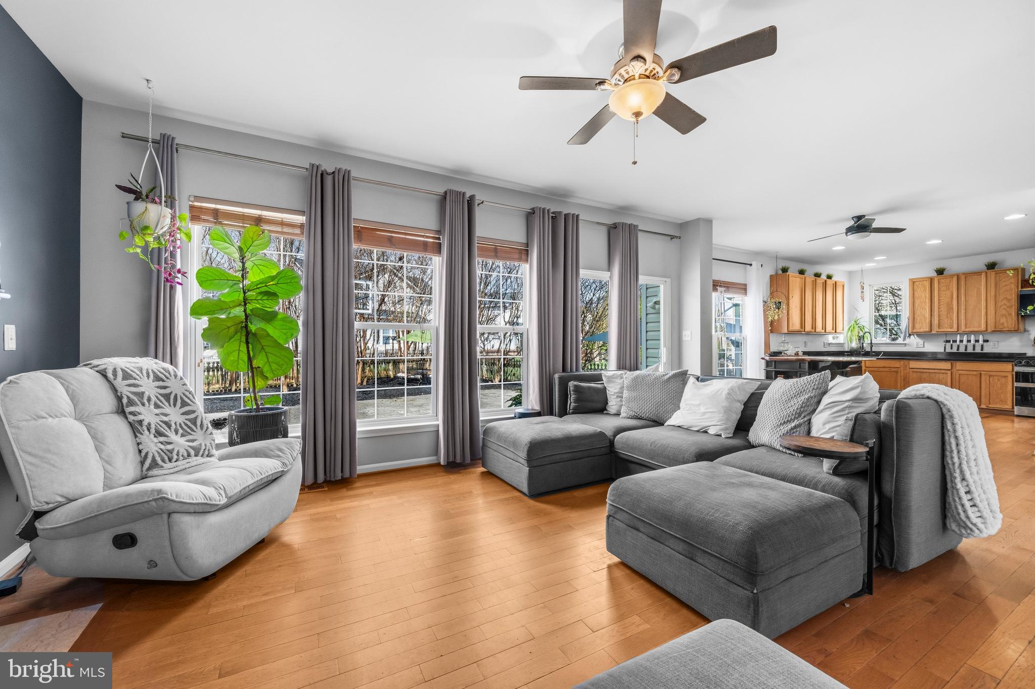 BRAEMAR - Residential