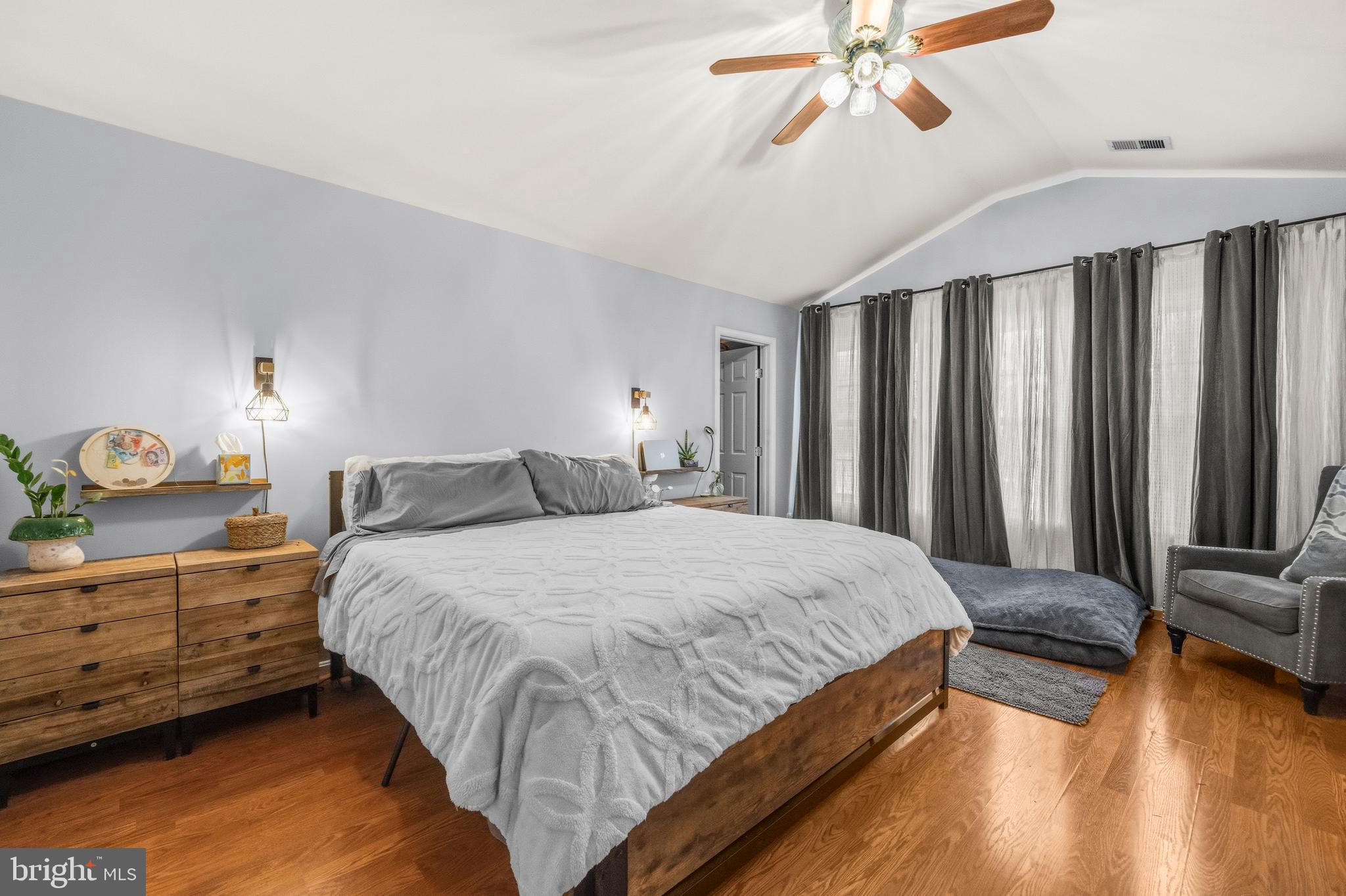 BRAEMAR - Residential