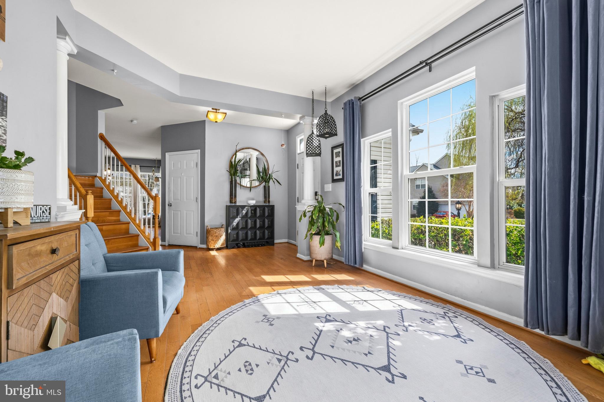 BRAEMAR - Residential