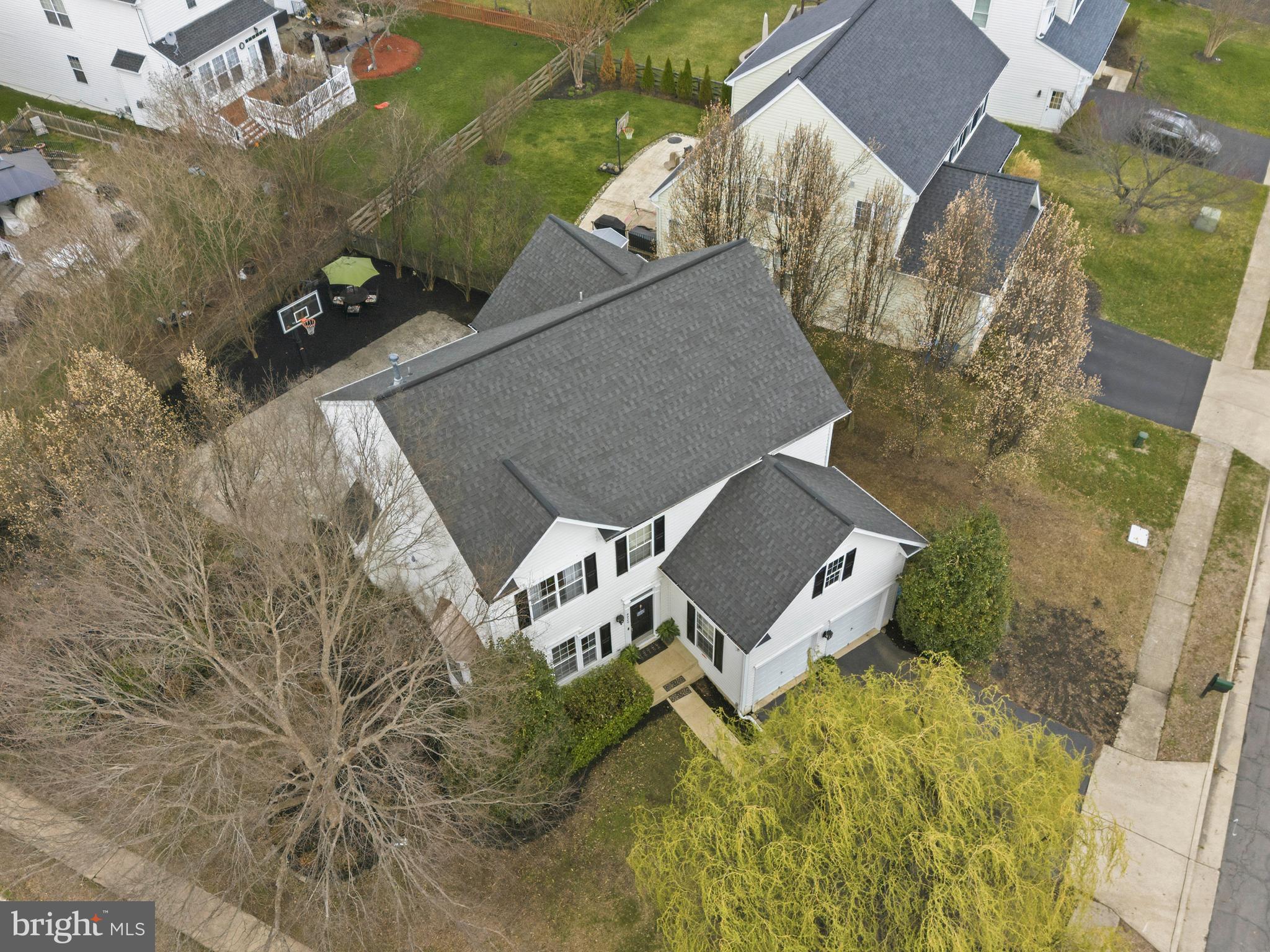 BRAEMAR - Residential