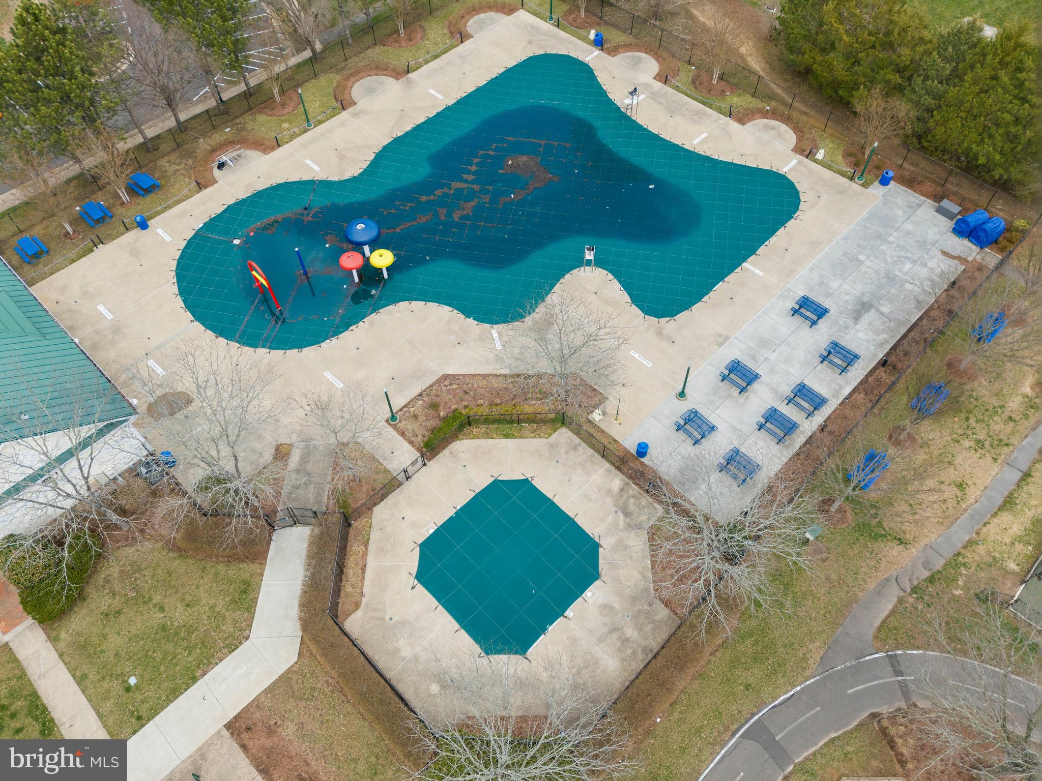 BRAEMAR - Residential