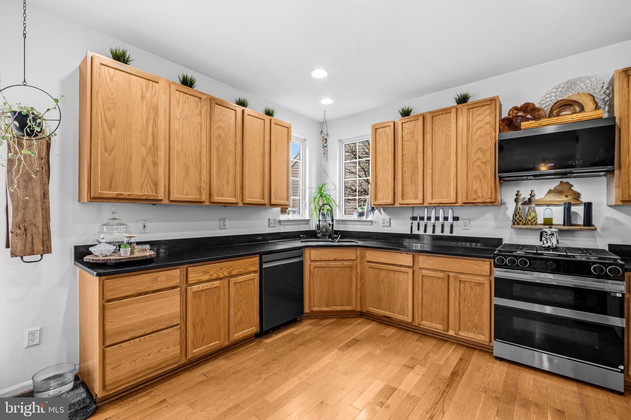 BRAEMAR - Residential