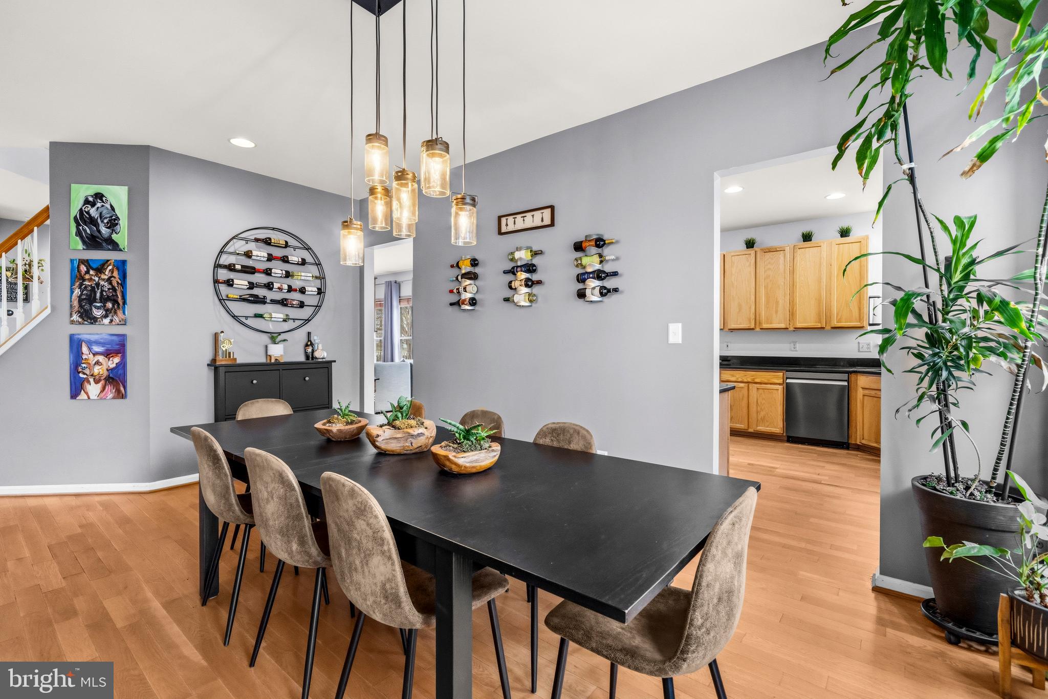 BRAEMAR - Residential