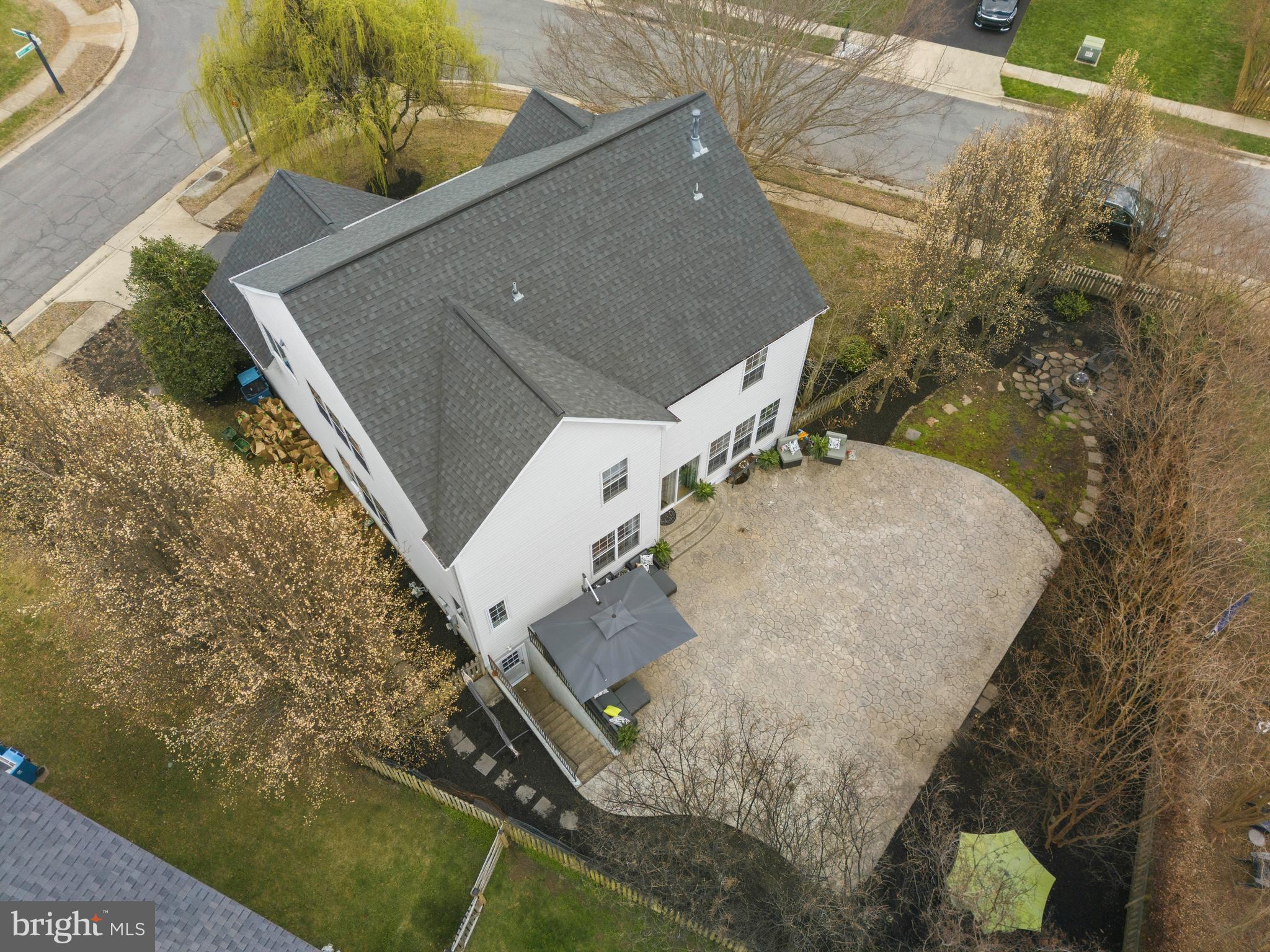 BRAEMAR - Residential