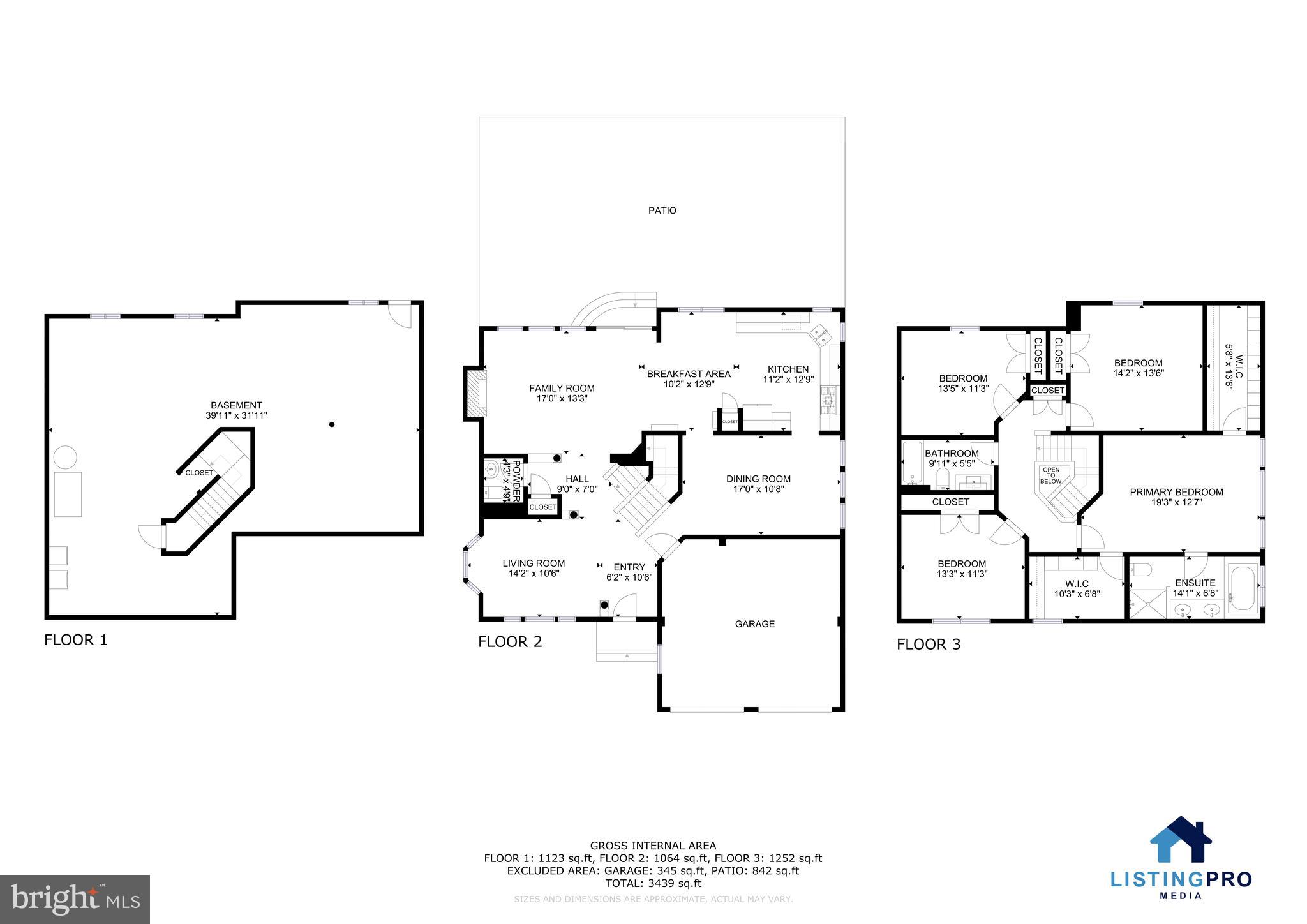 BRAEMAR - Residential