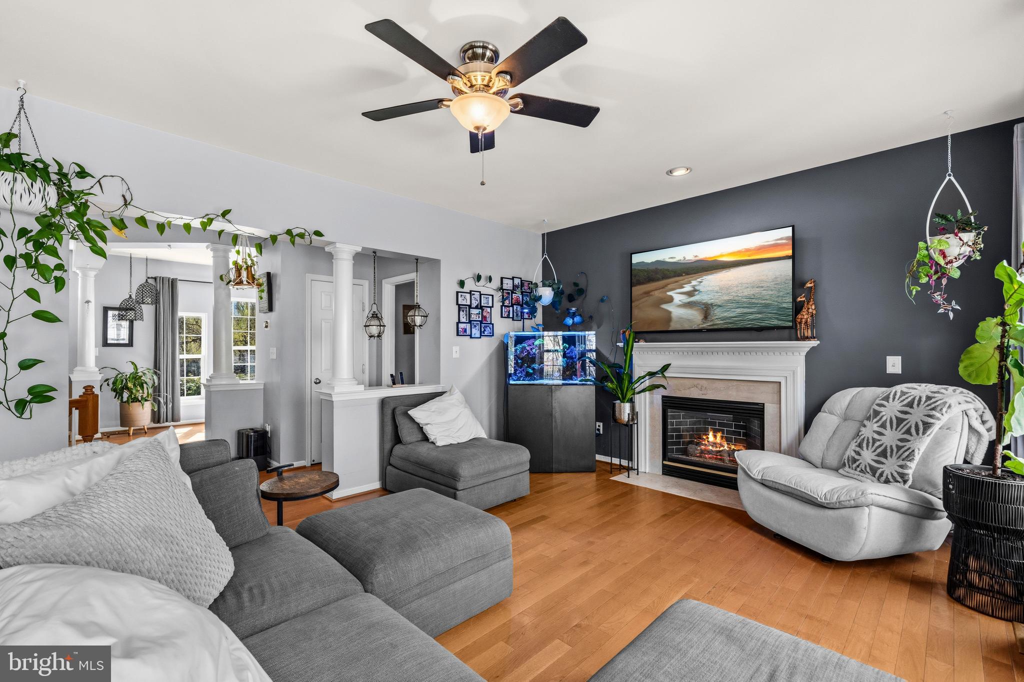 BRAEMAR - Residential