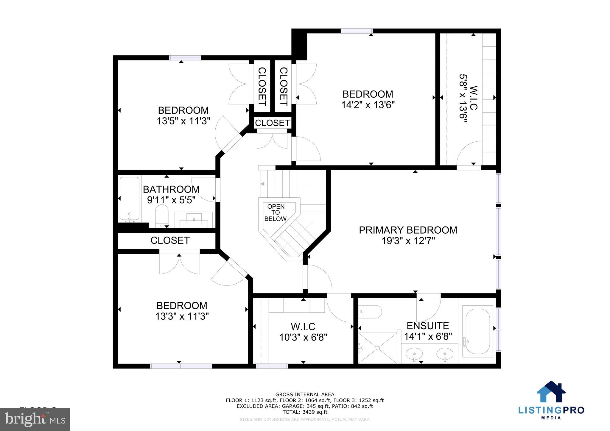 BRAEMAR - Residential