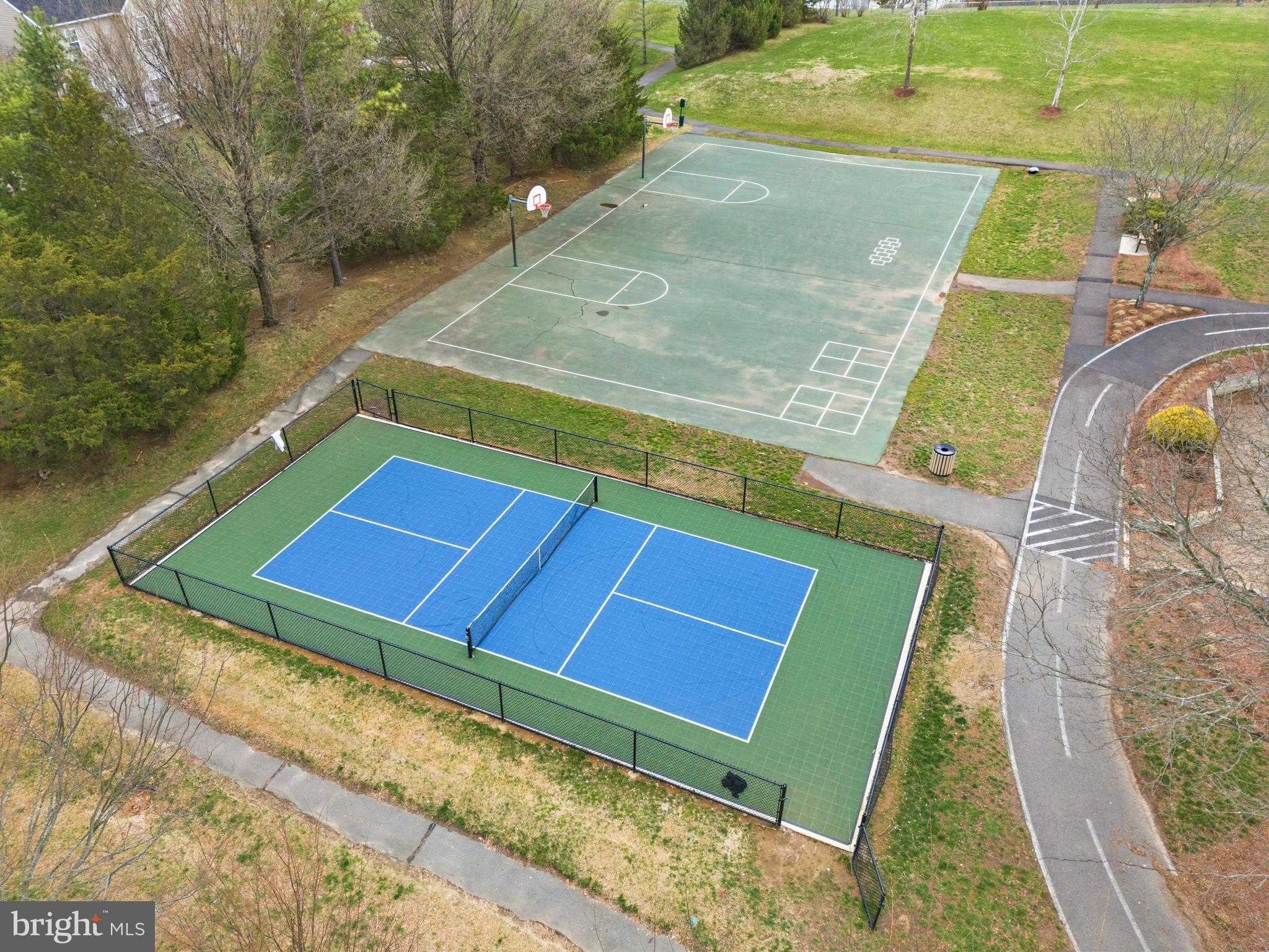 BRAEMAR - Residential