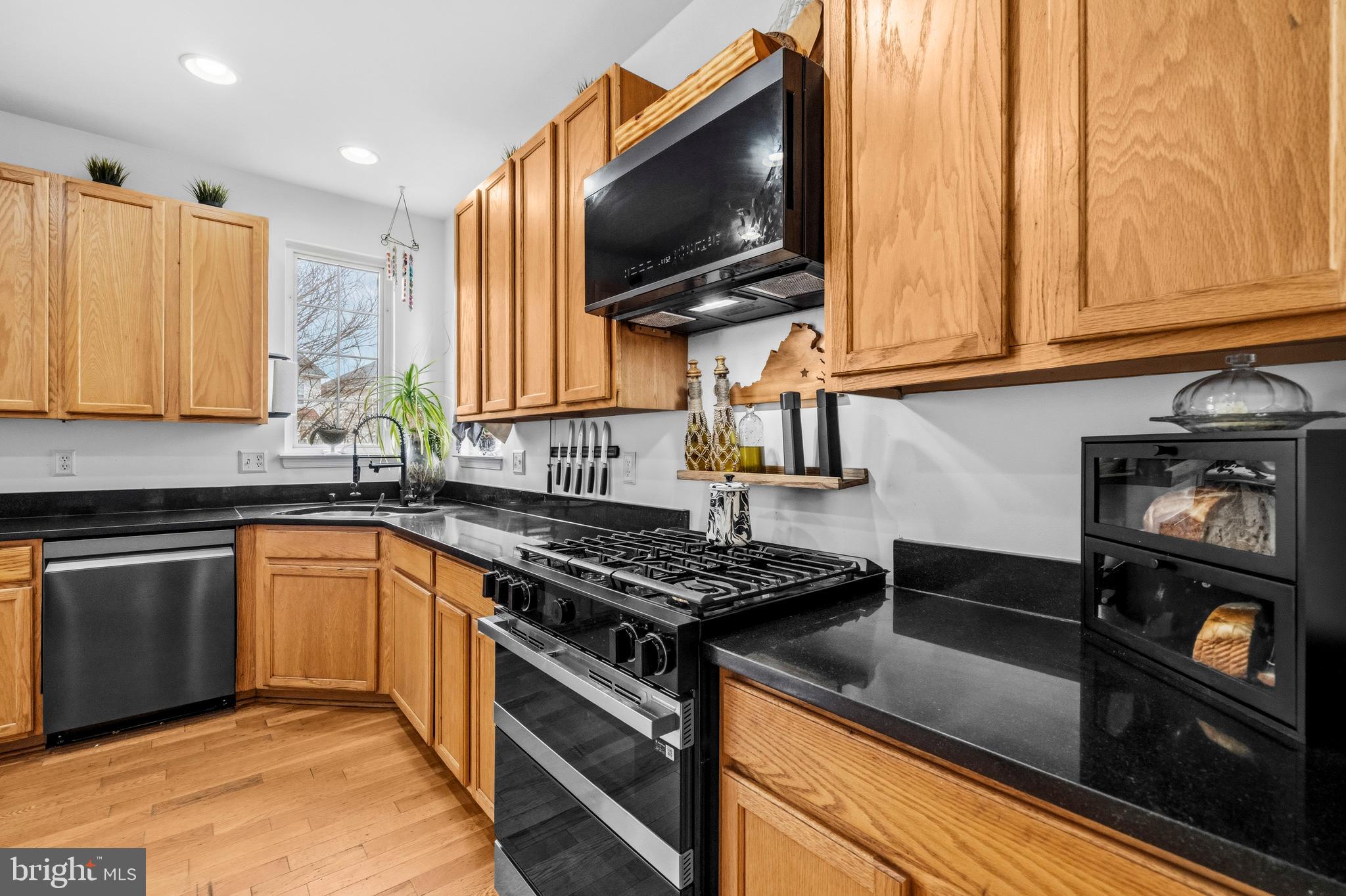 BRAEMAR - Residential