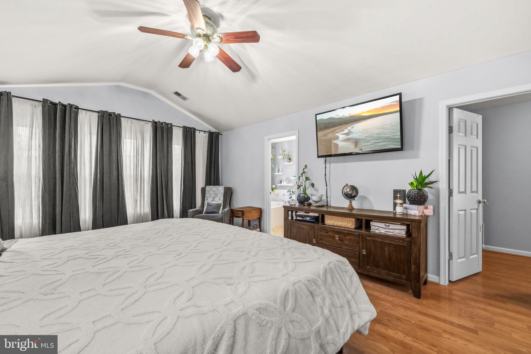 BRAEMAR - Residential