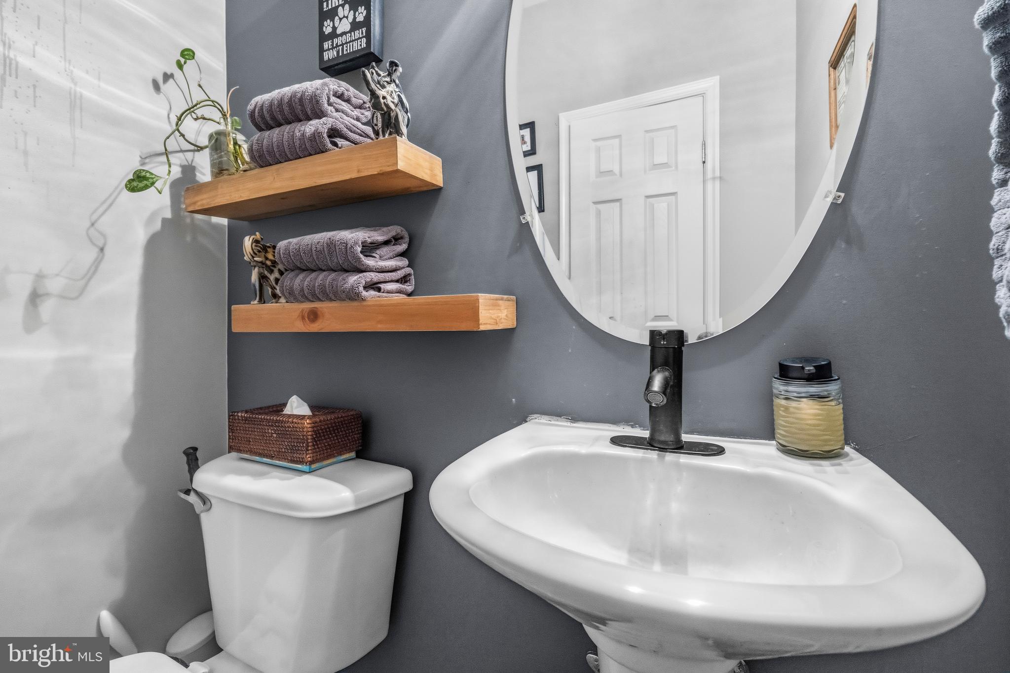 BRAEMAR - Residential