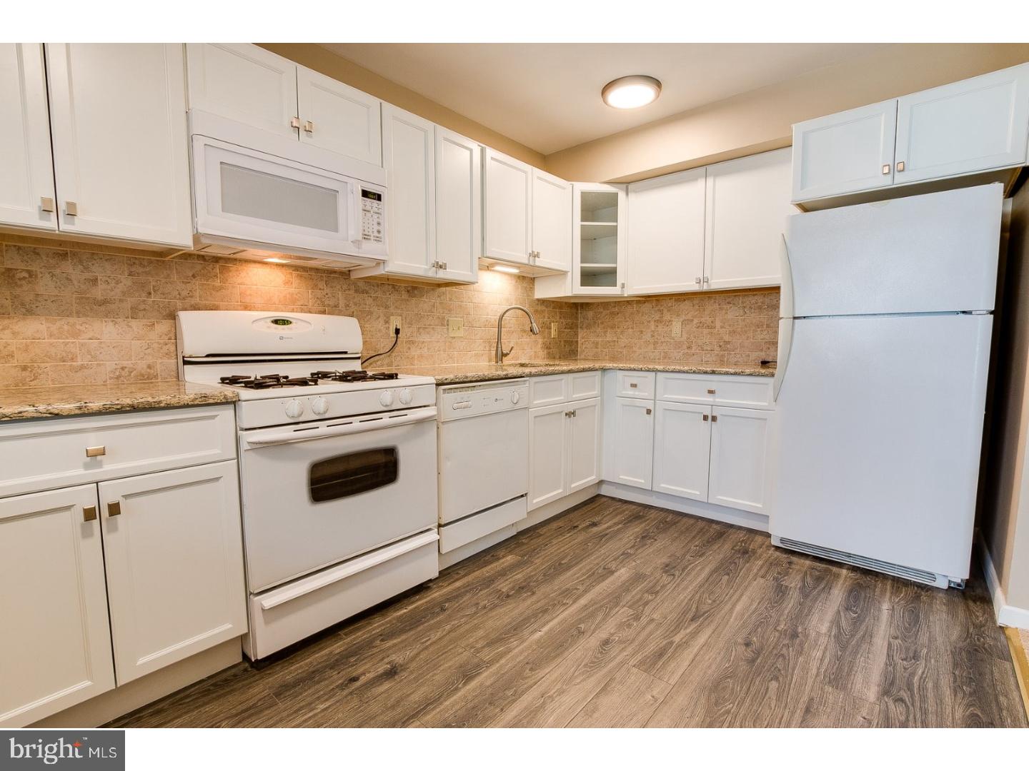 BERKSHIRE ESTATES - Residential