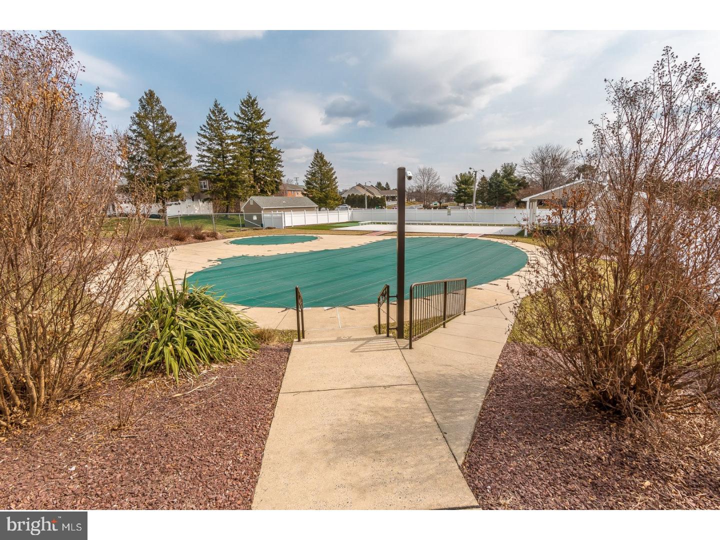 BERKSHIRE ESTATES - Residential