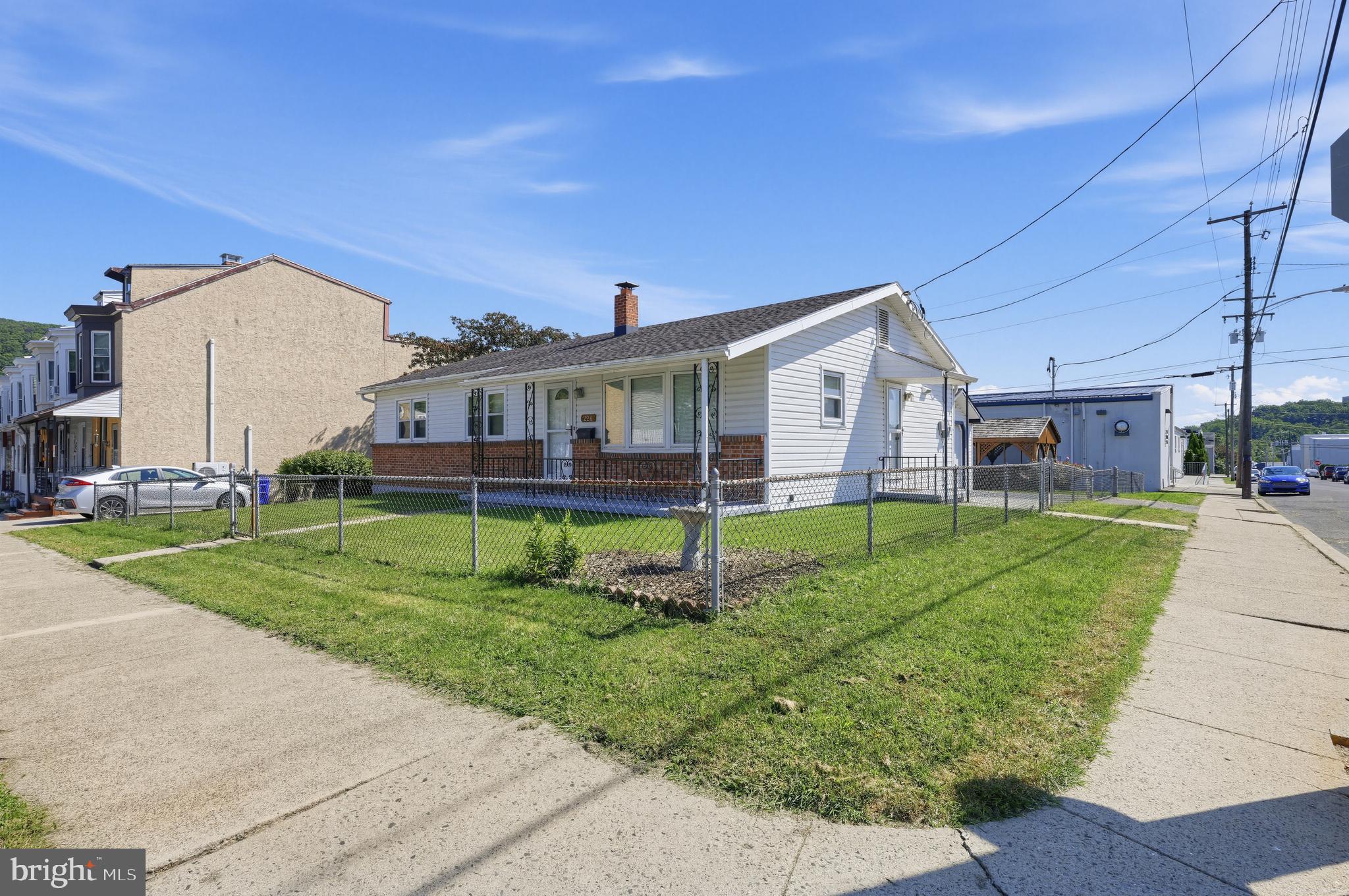 224 BELVEDERE AVENUE