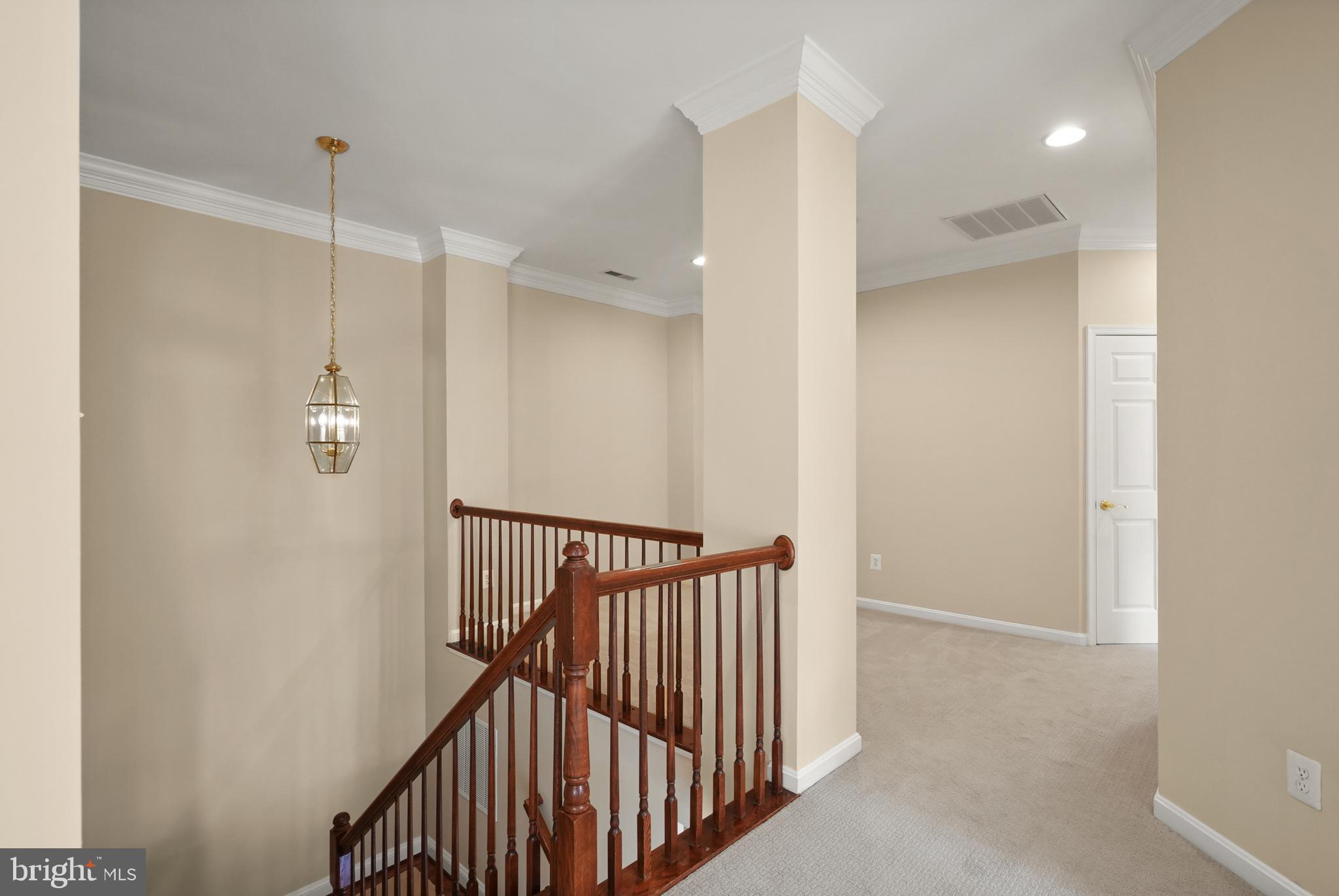 LANSDOWNE ON THE POTOMAC - Residential Lease