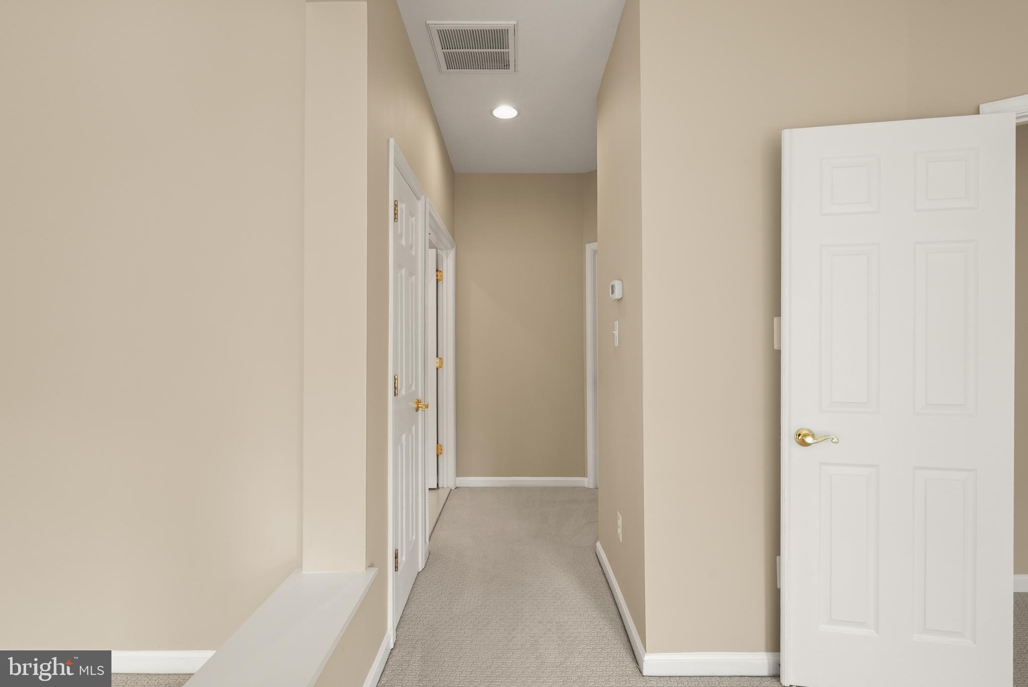 LANSDOWNE ON THE POTOMAC - Residential Lease