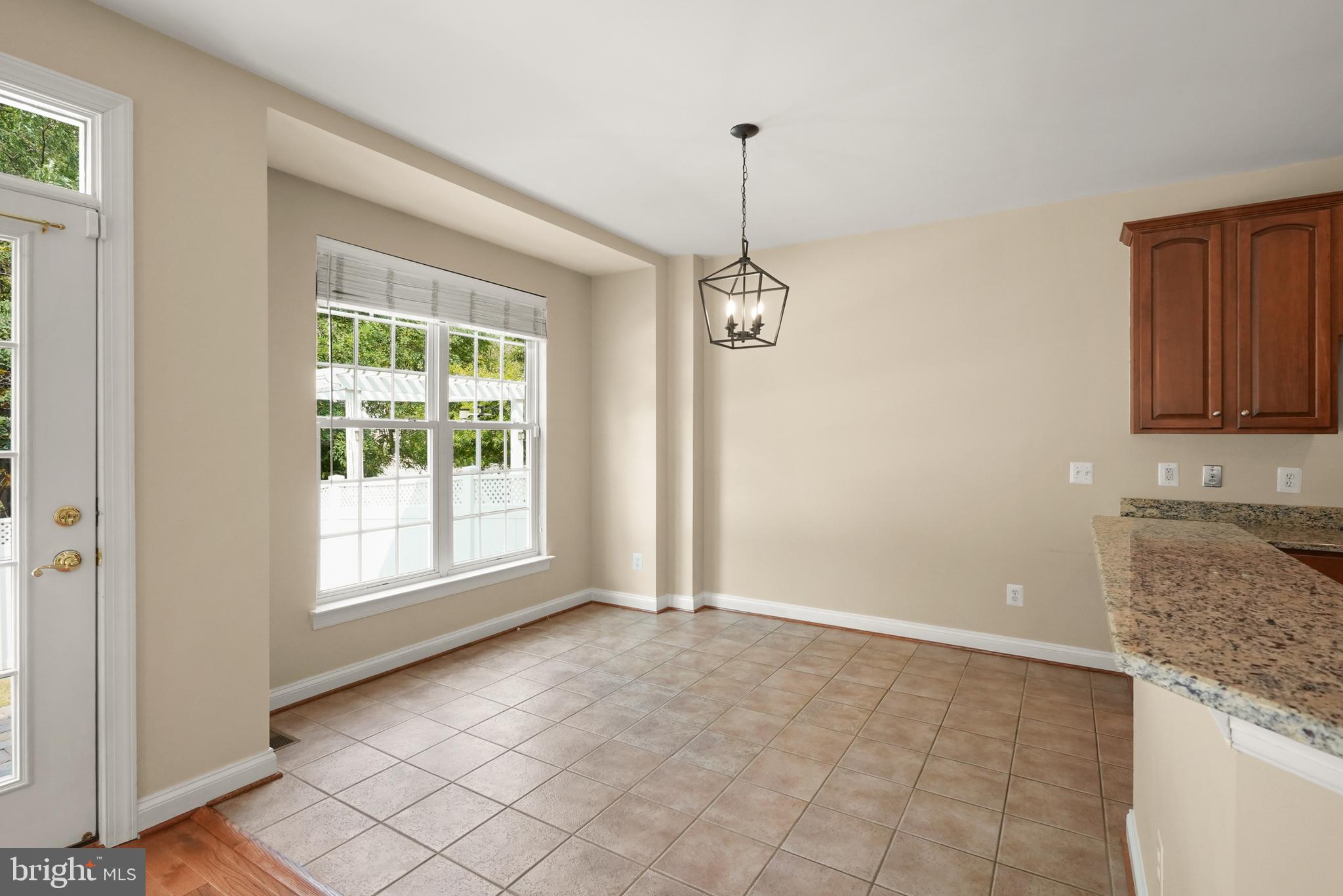 LANSDOWNE ON THE POTOMAC - Residential Lease