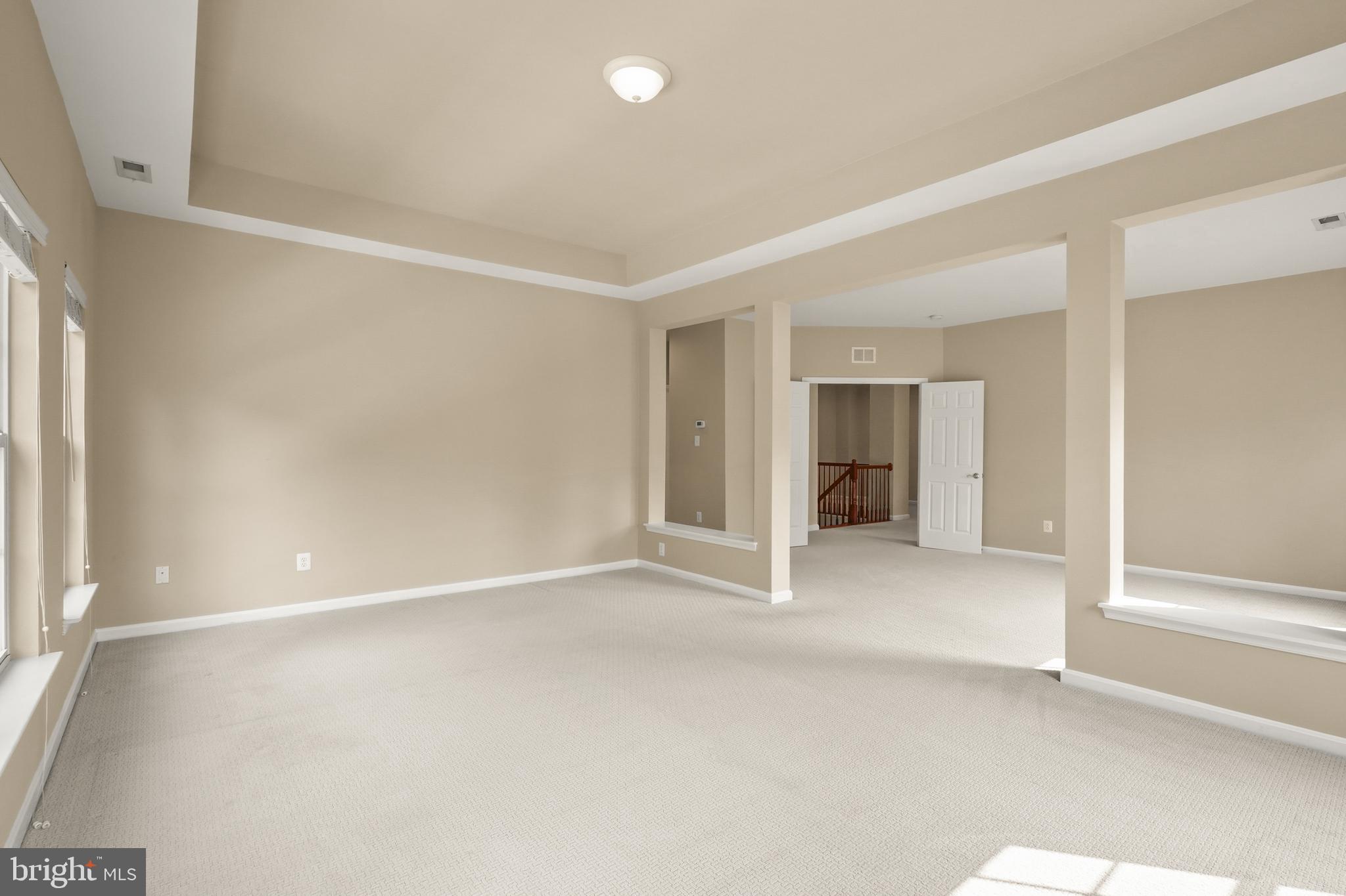 LANSDOWNE ON THE POTOMAC - Residential Lease